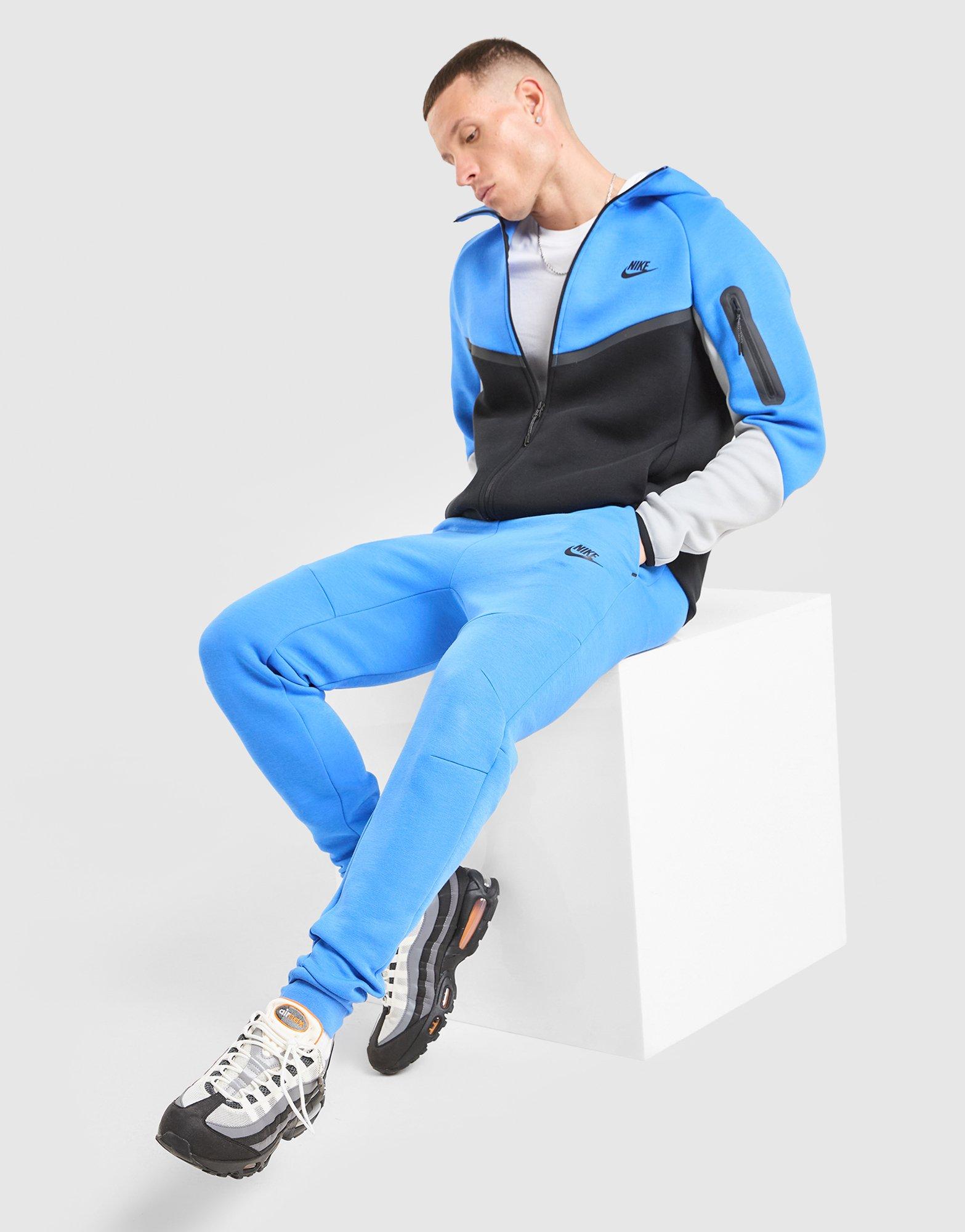 Nike Pantaloni della tuta Tech Fleece