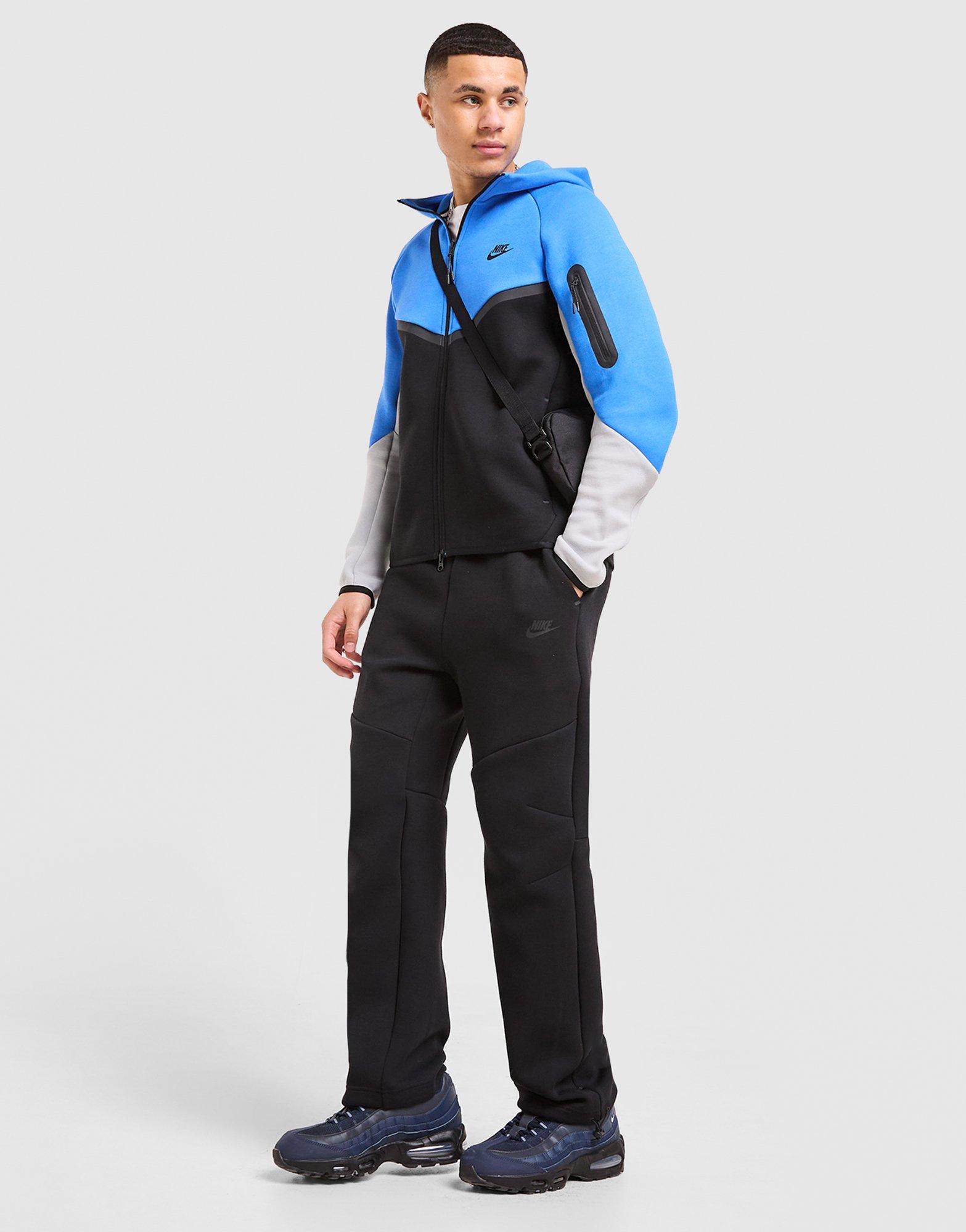 Nike Tech Open-Hem Track Pants
