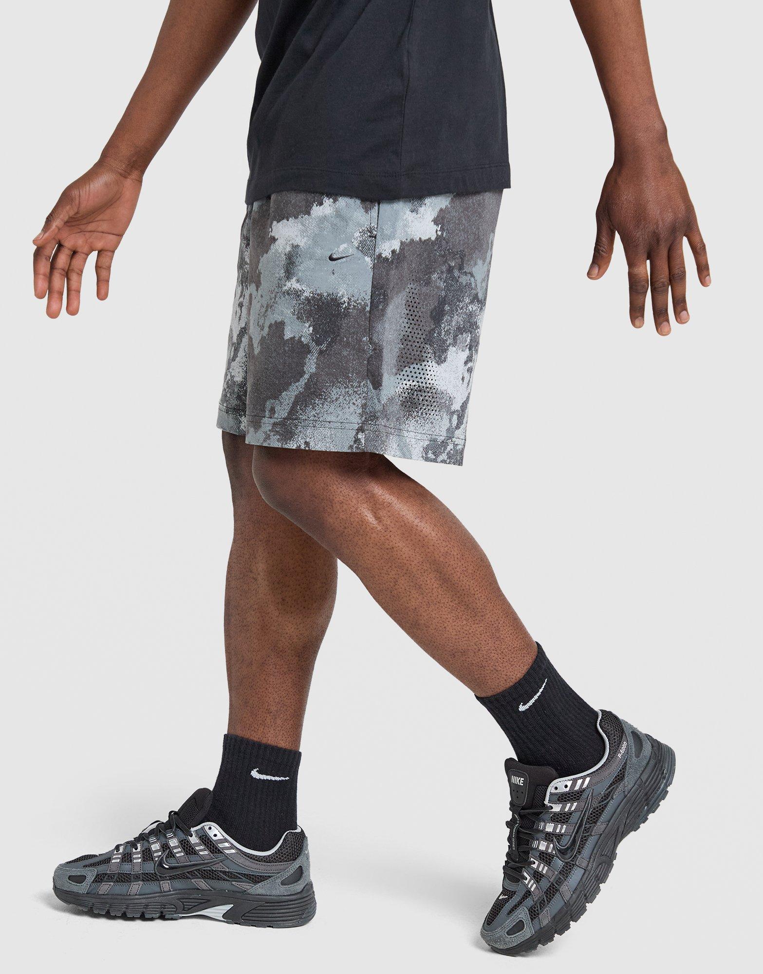 Nike Short Tech Woven Camo