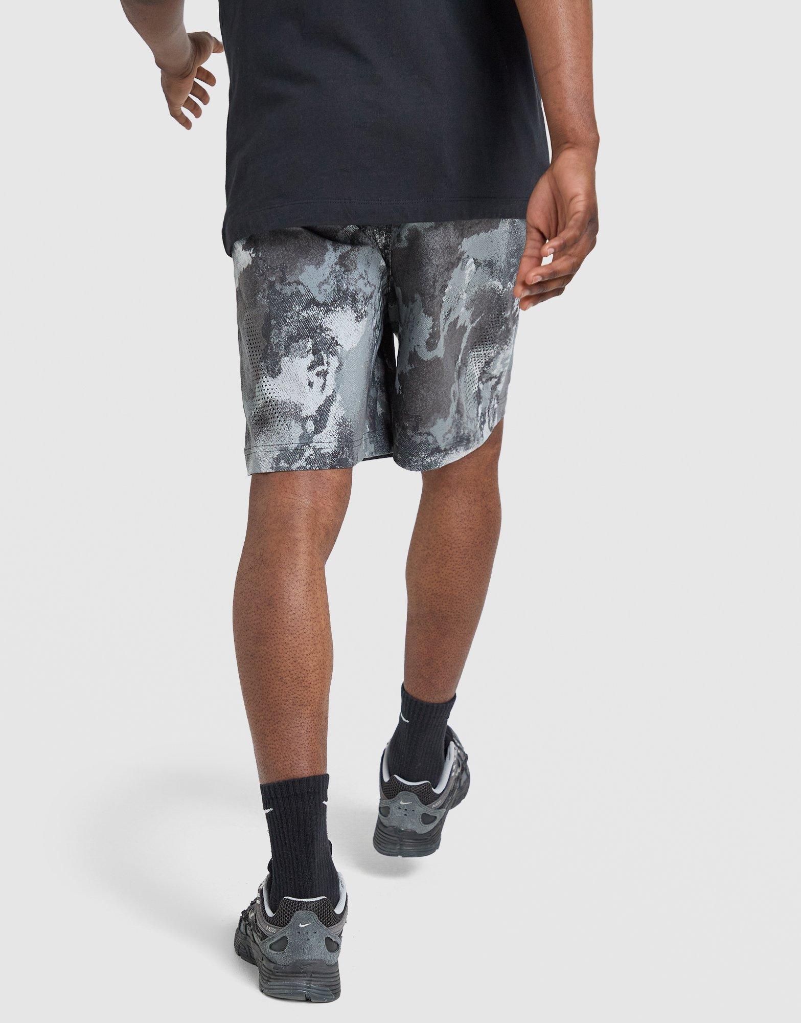 Nike Short Tech Woven Camo