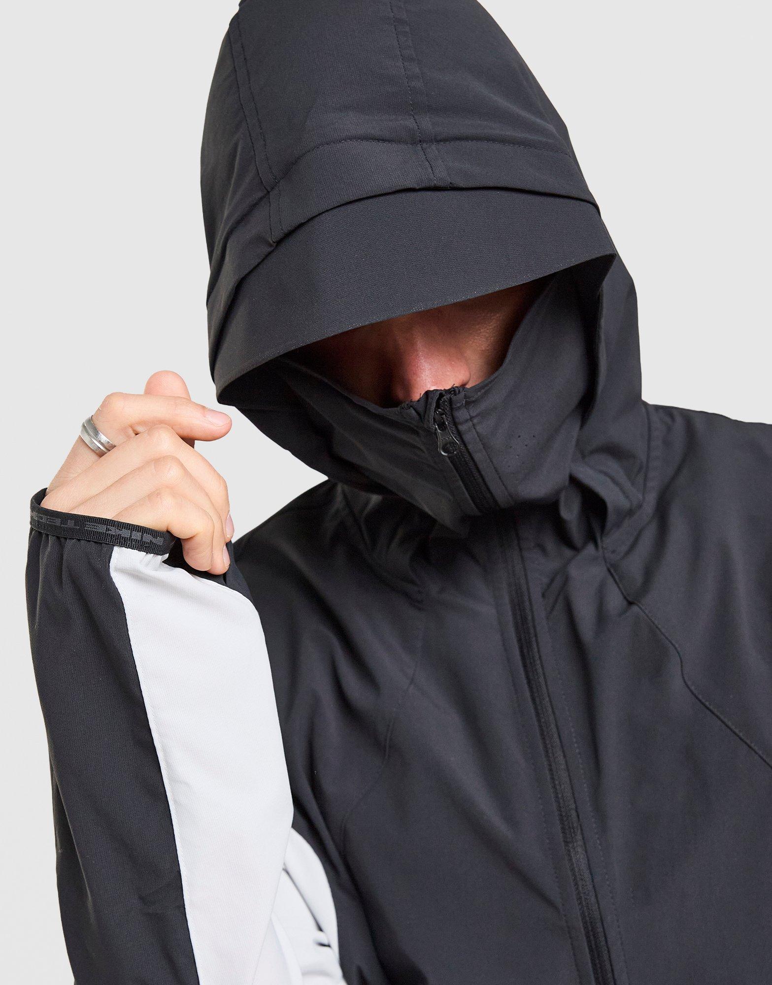 Nike Tech Sun Shell Jacket