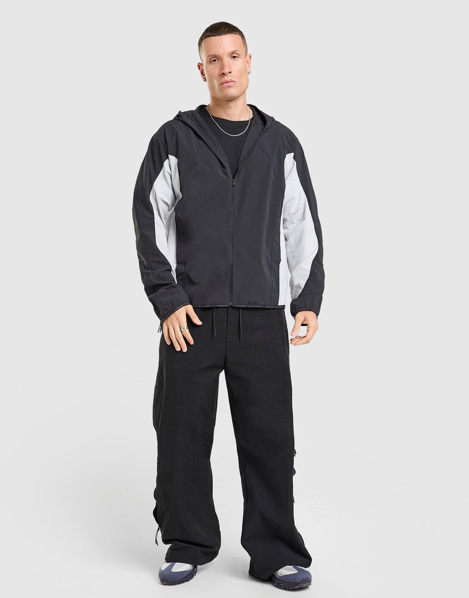 Nike Tech Sun Shell Jacket