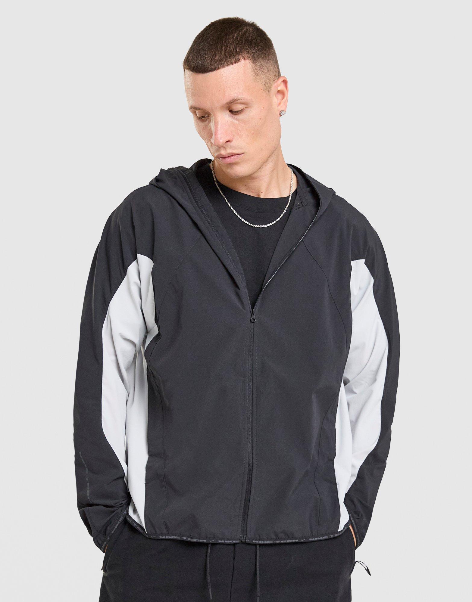 Nike Tech Sun Shell Jacket