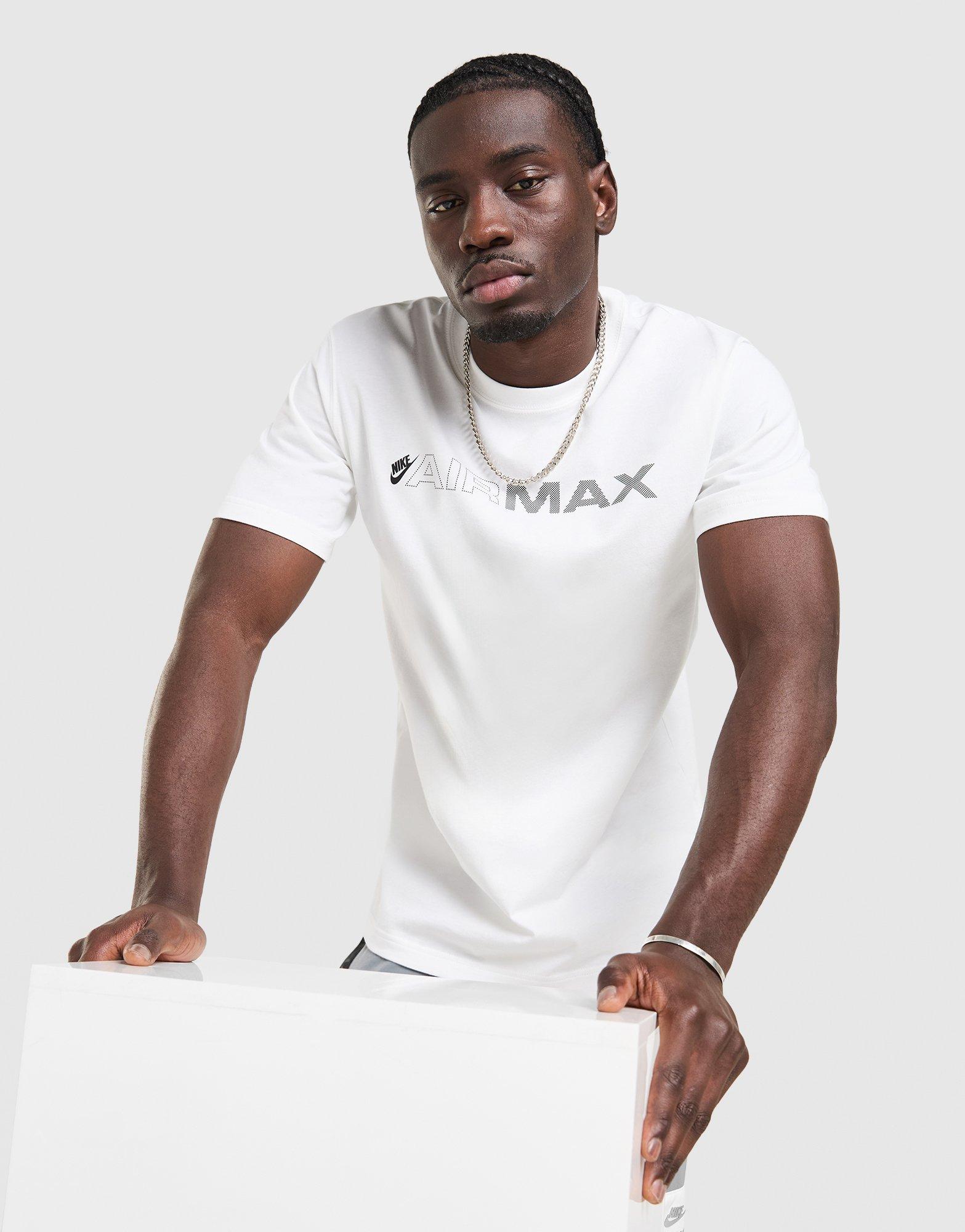 Nike Air Max T-Shirt