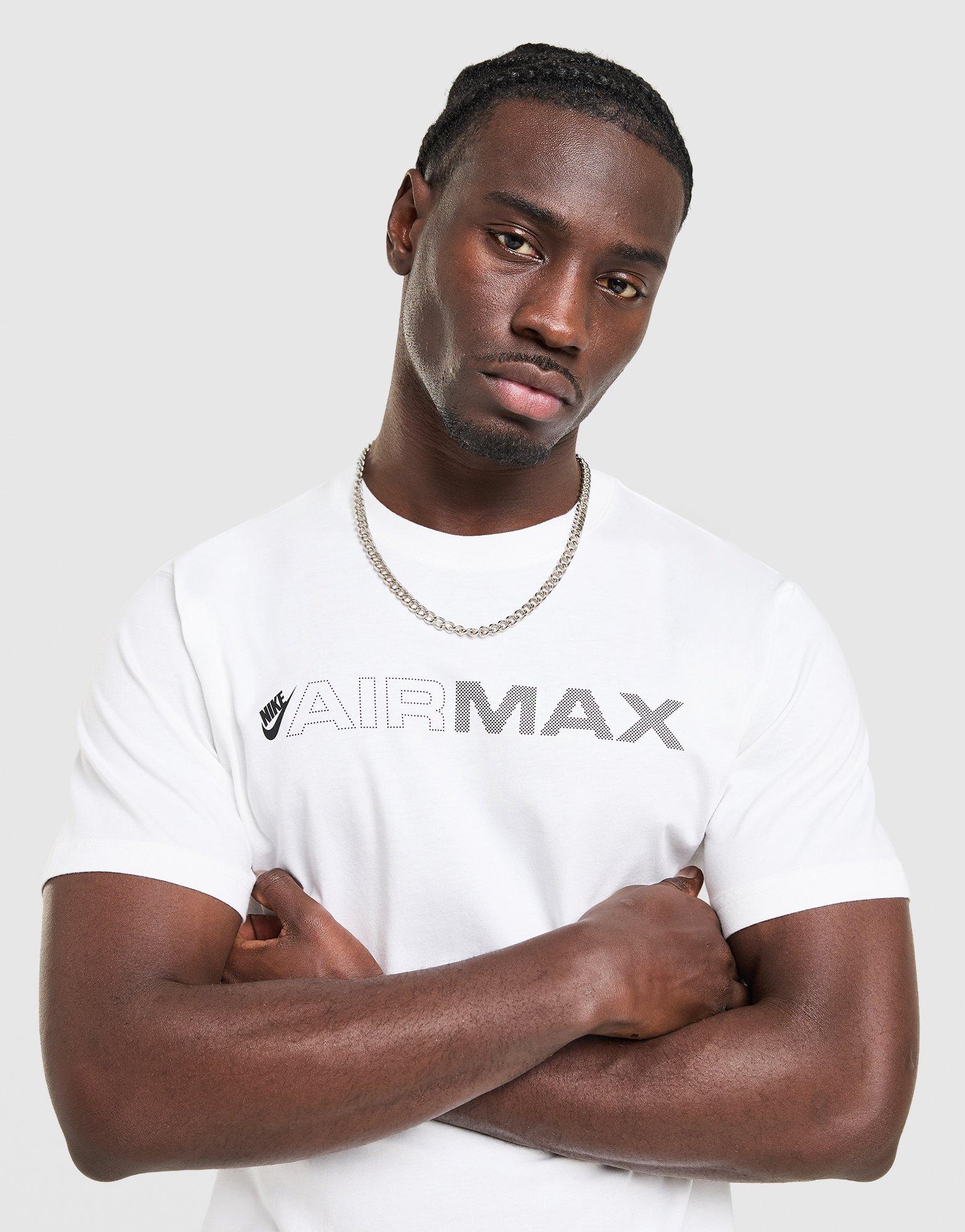 Nike Air Max T-Shirt