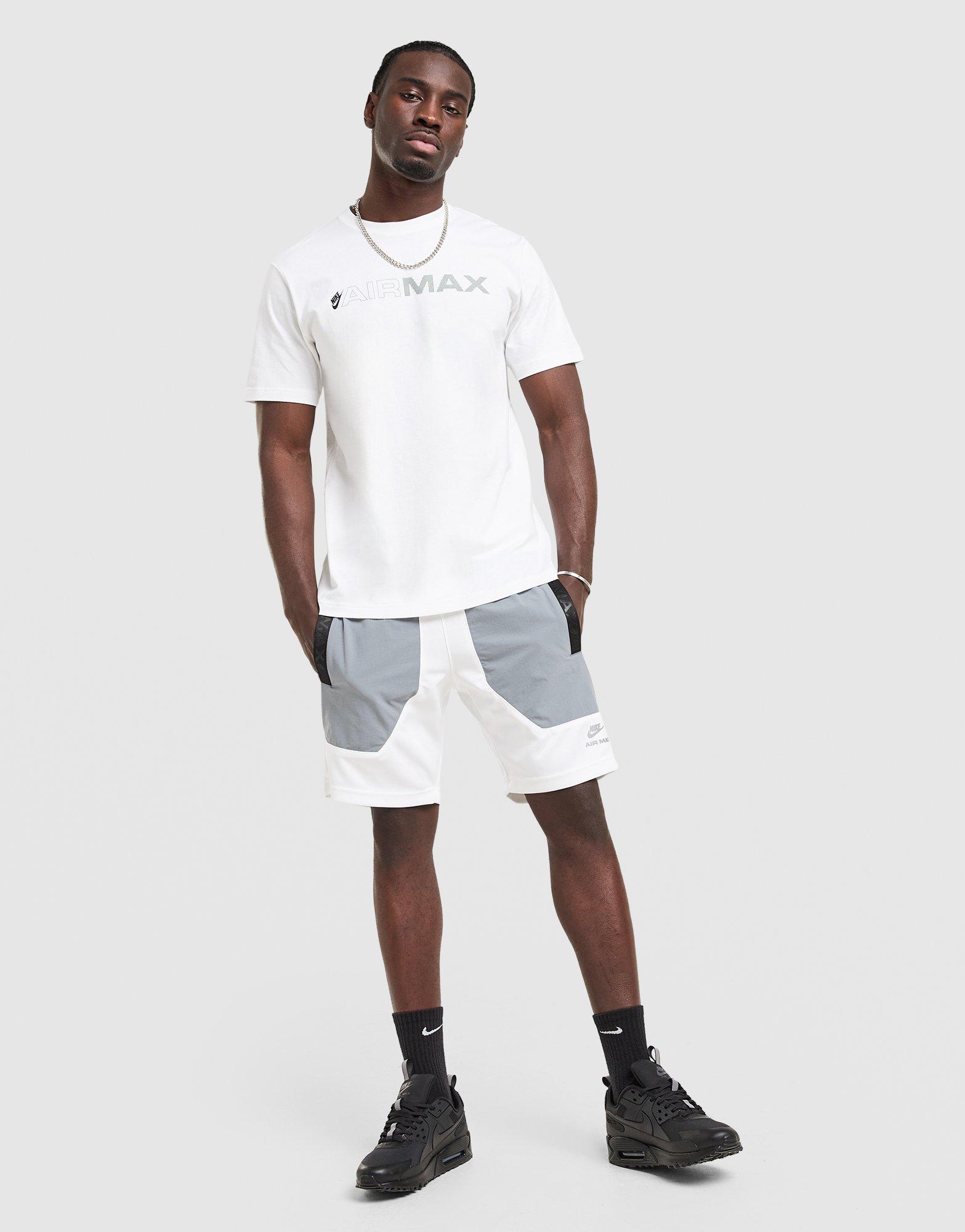 Nike Air Max T-Shirt