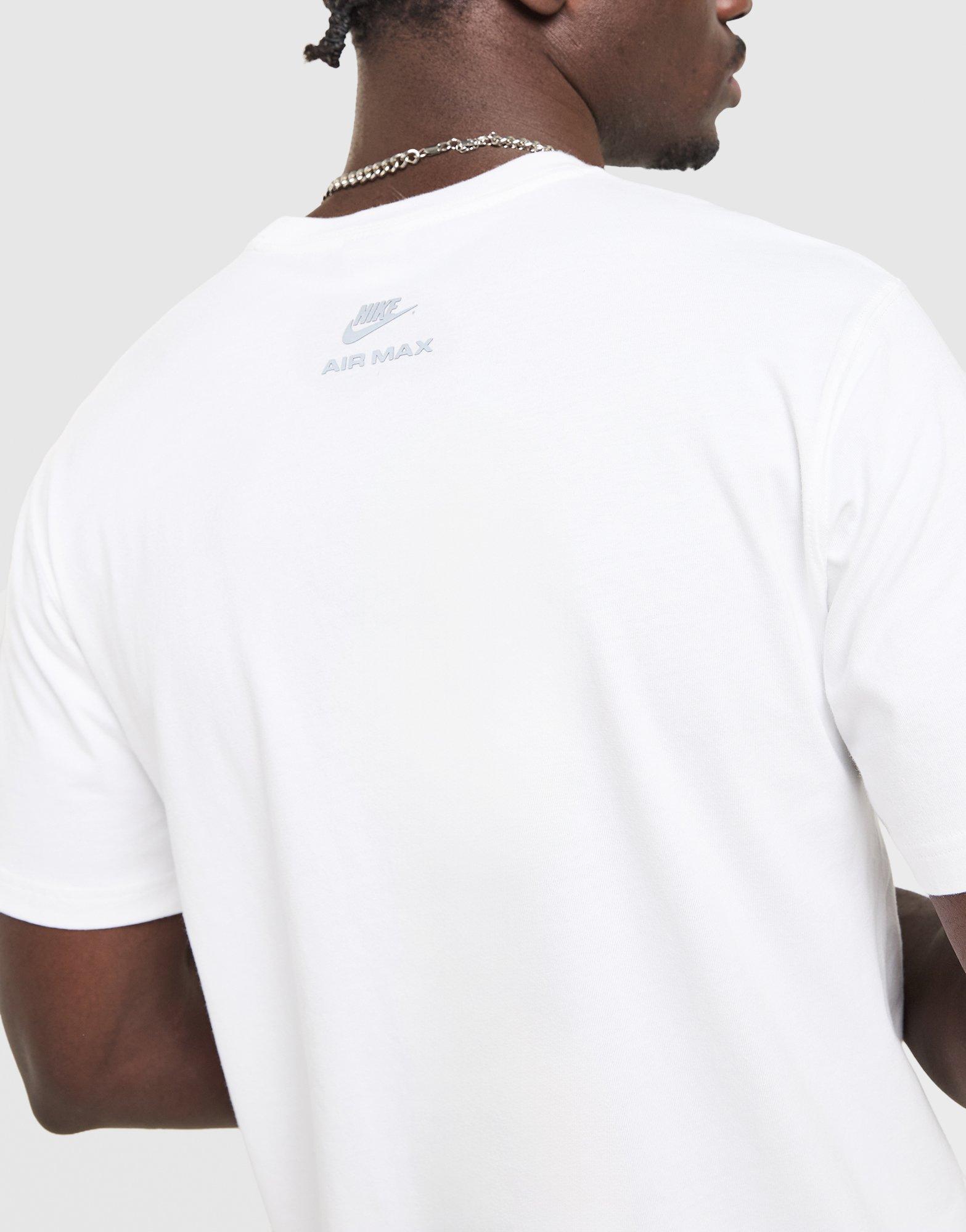 Nike Air Max T-Shirt