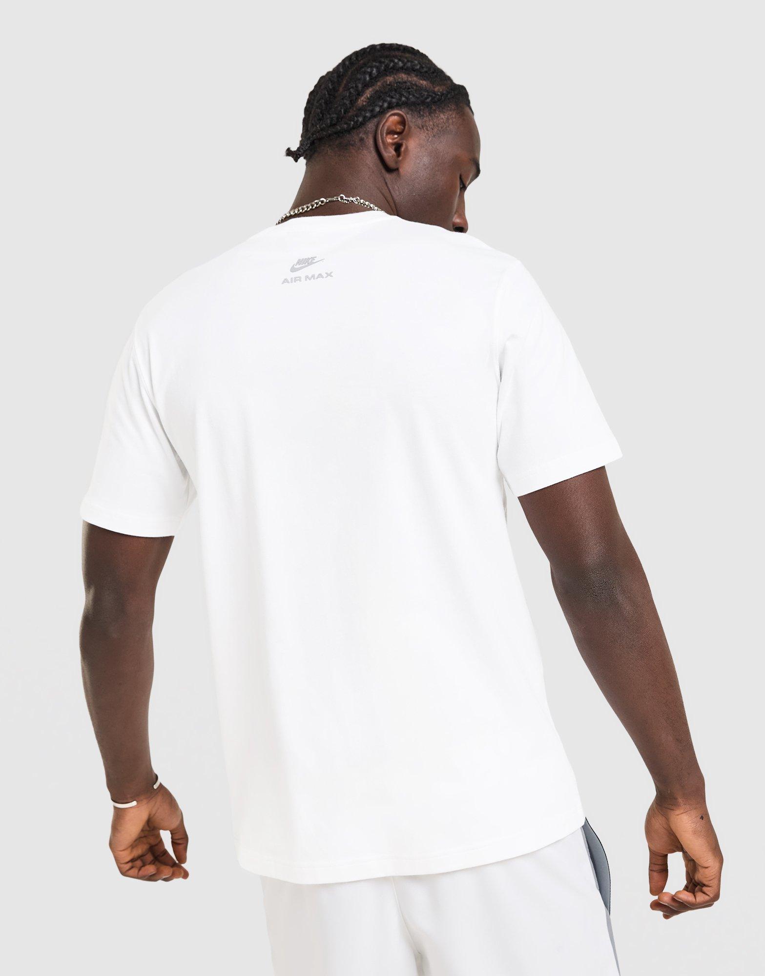 Nike Air Max T-Shirt