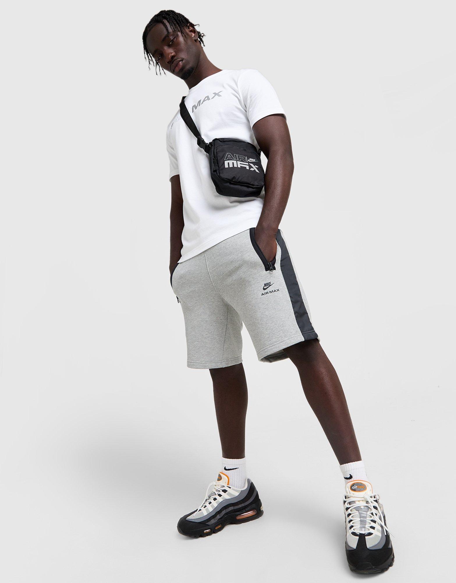 Nike Pantalón Corto Air Max FT