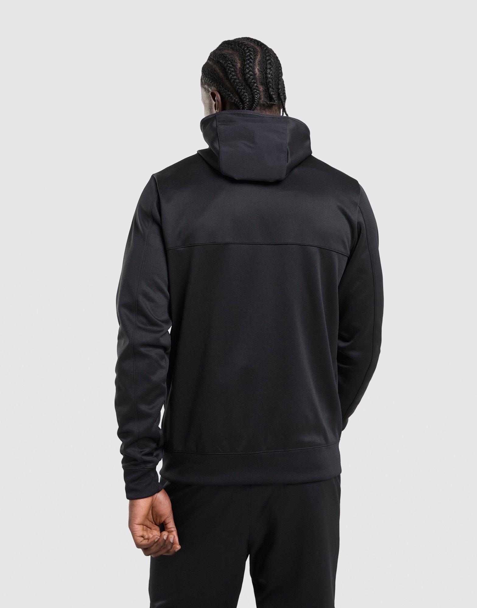Nike Air Max Poly Full Zip Hoodie