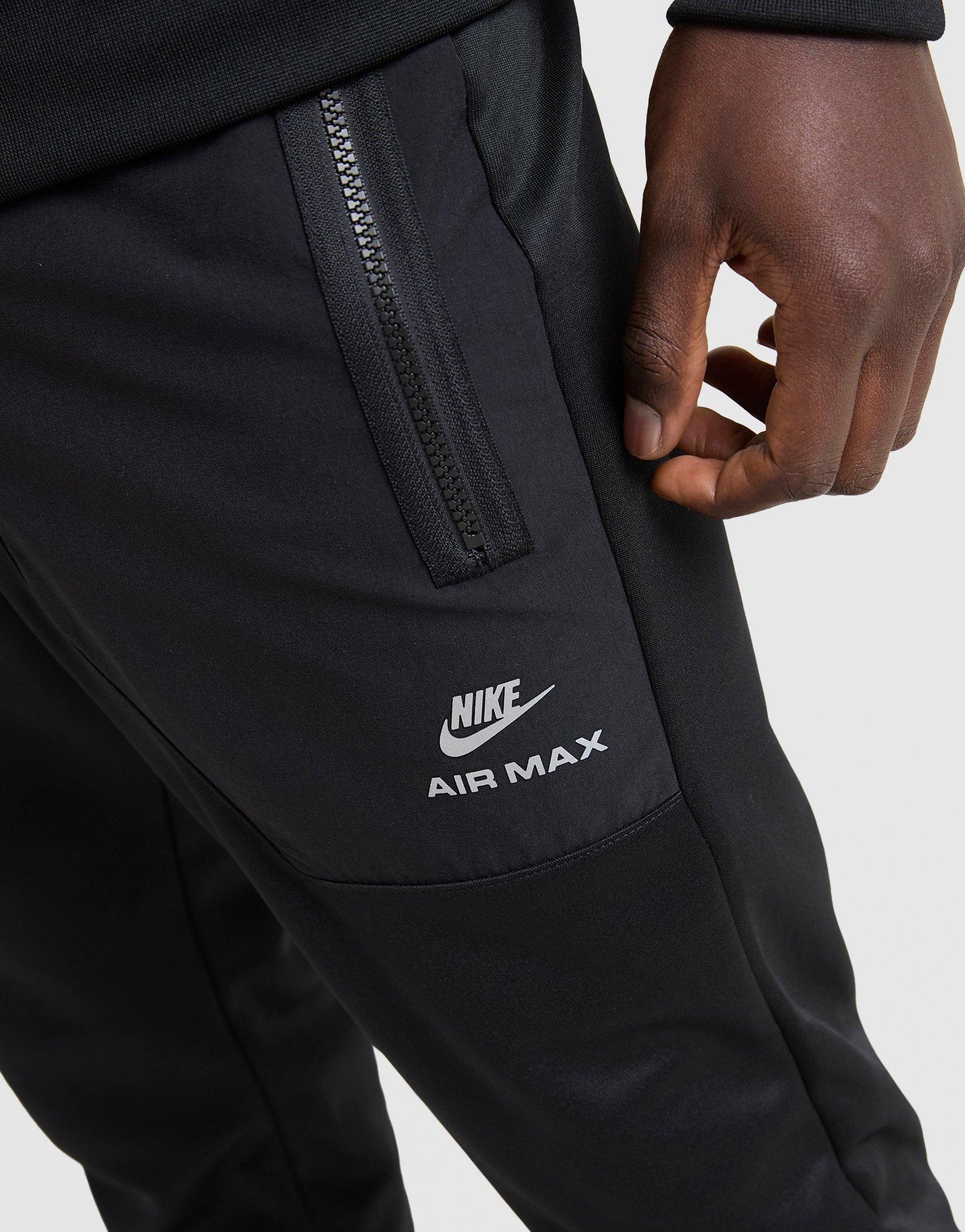 Nike Air Max Poly Track Pants
