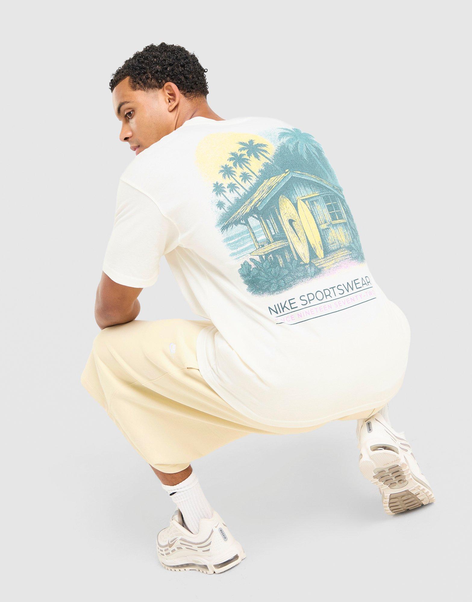 Nike Palm T-Shirt
