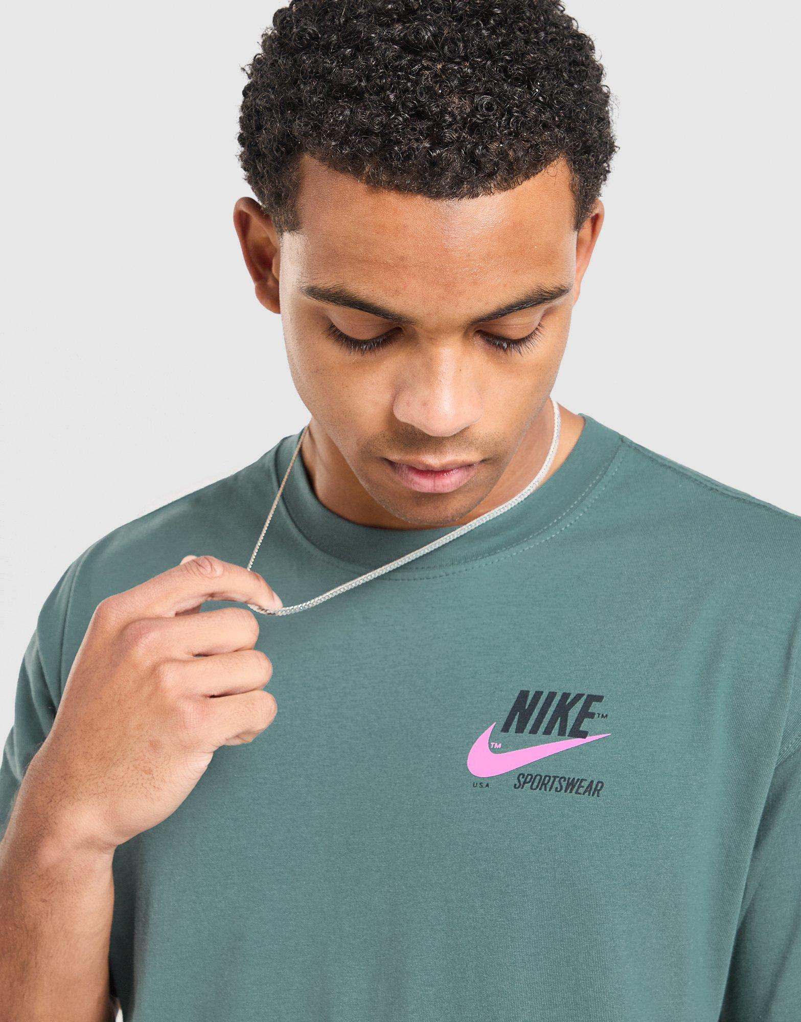 Nike T-shirt Palm