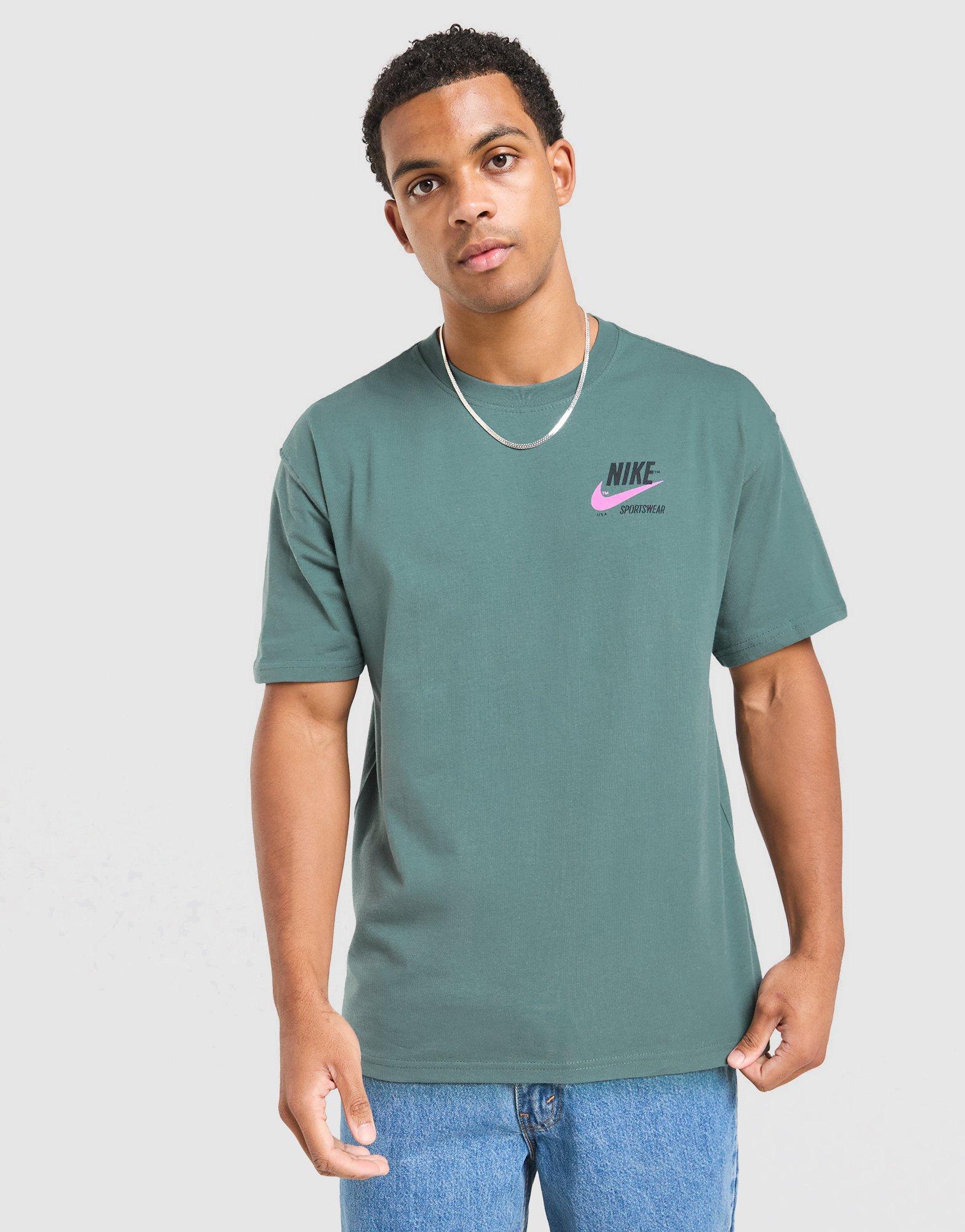 Nike T-shirt Palm