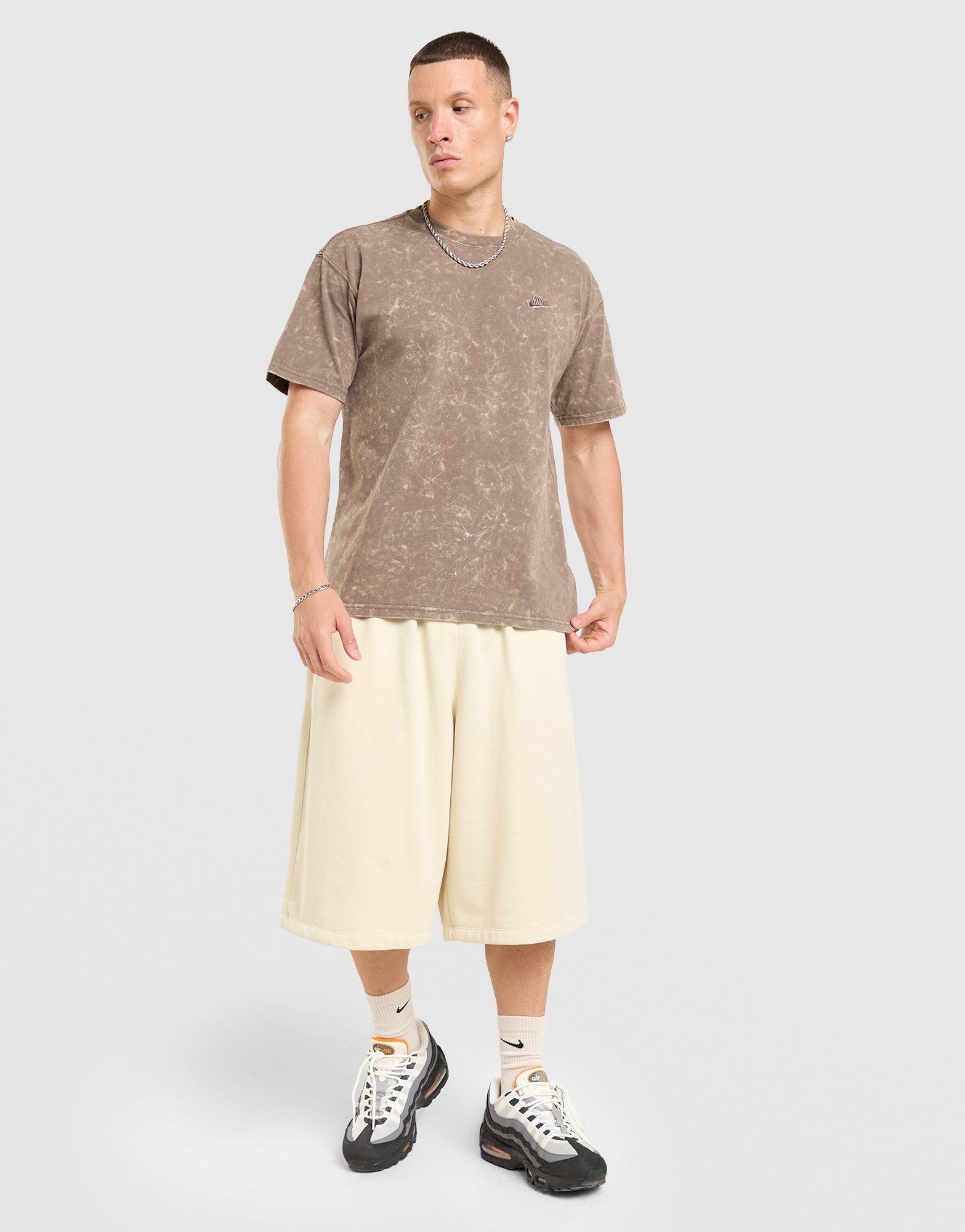 Nike Washed T-Shirt