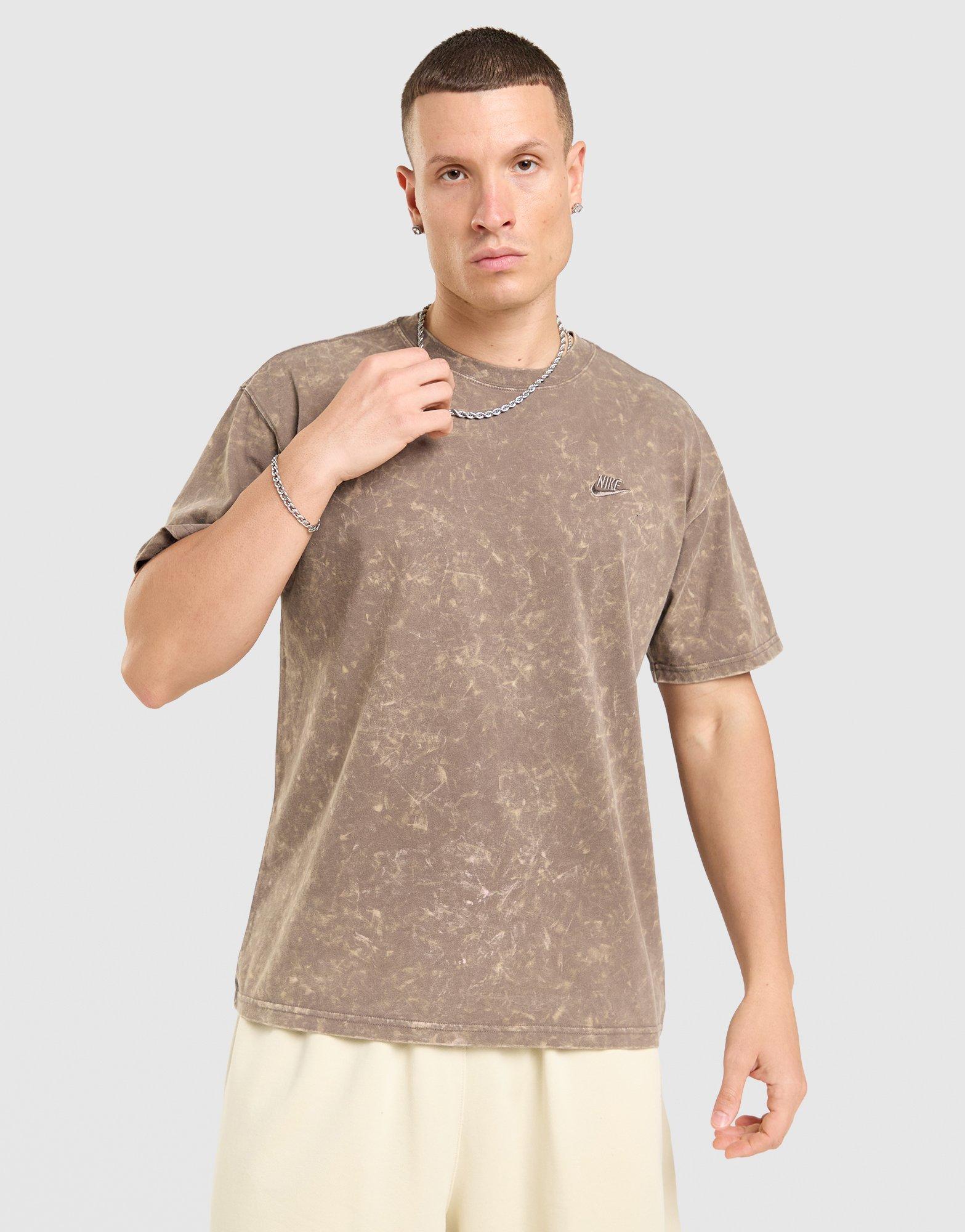 Nike Washed T-Shirt
