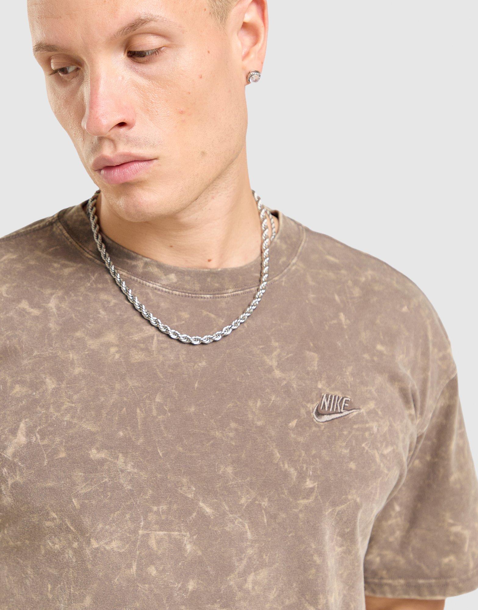 Nike Washed T-Shirt