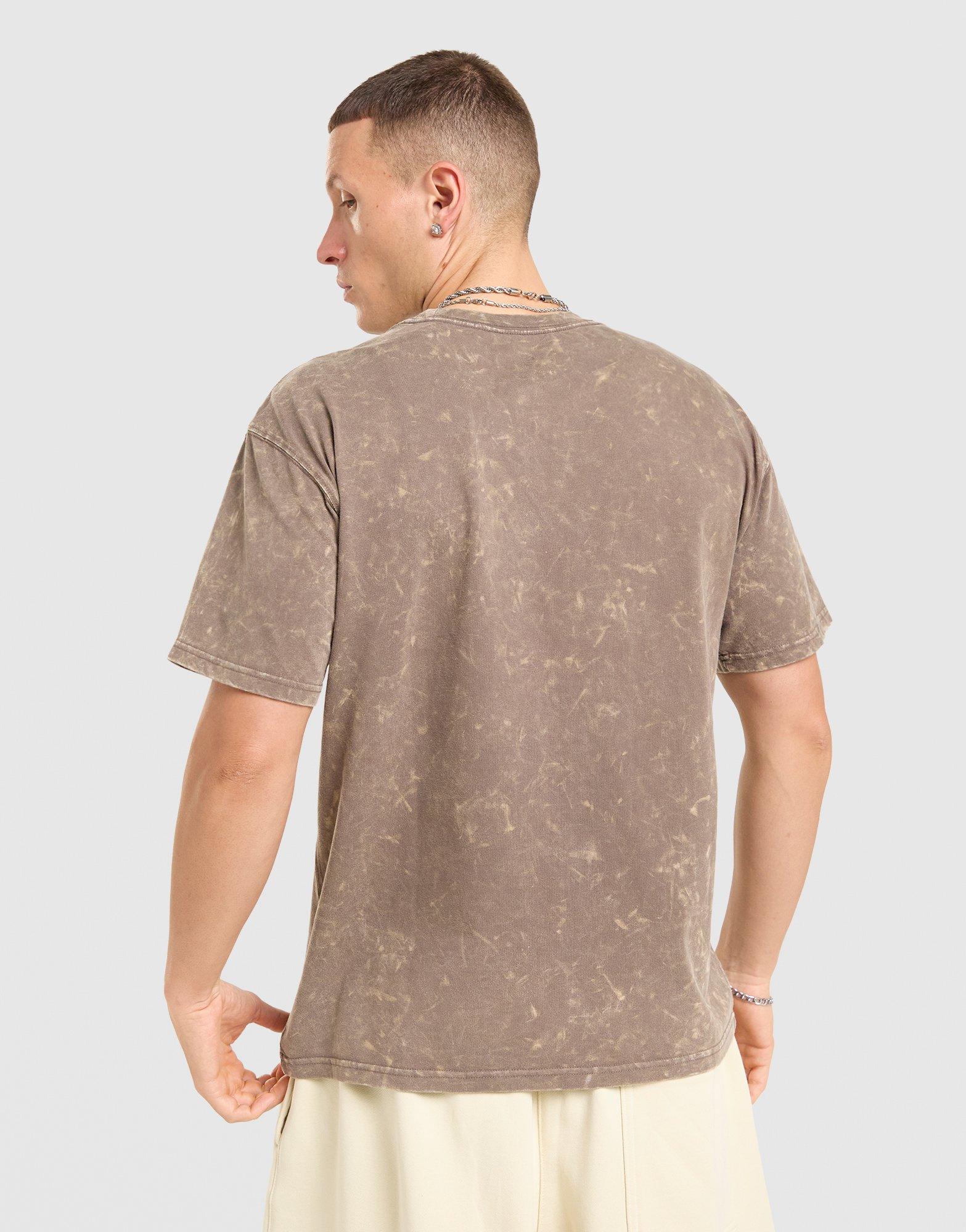 Nike Washed T-Shirt