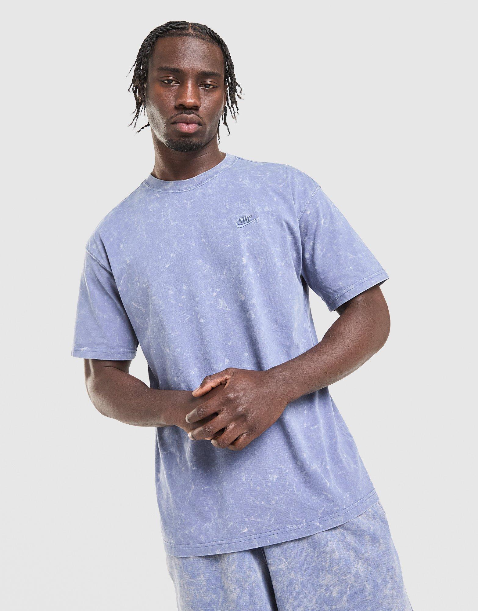 Nike Washed T-Shirt