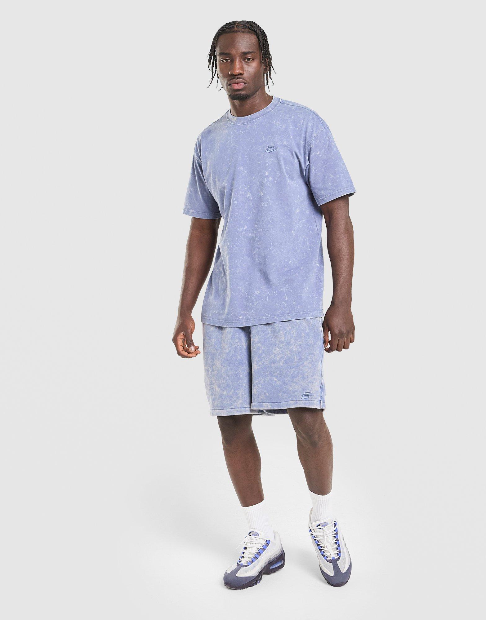 Nike Washed T-Shirt
