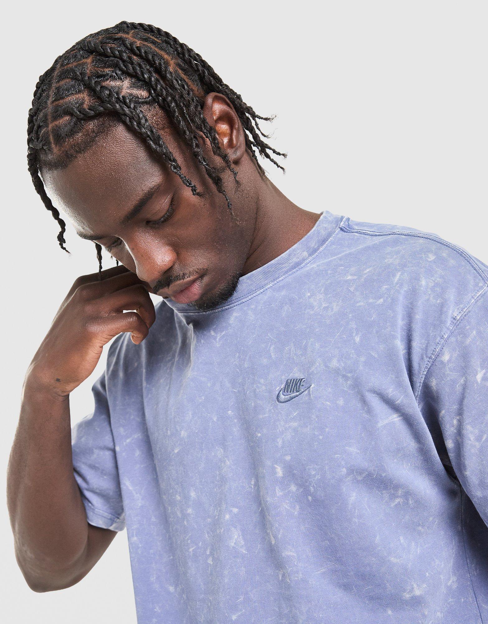 Nike Washed T-Shirt
