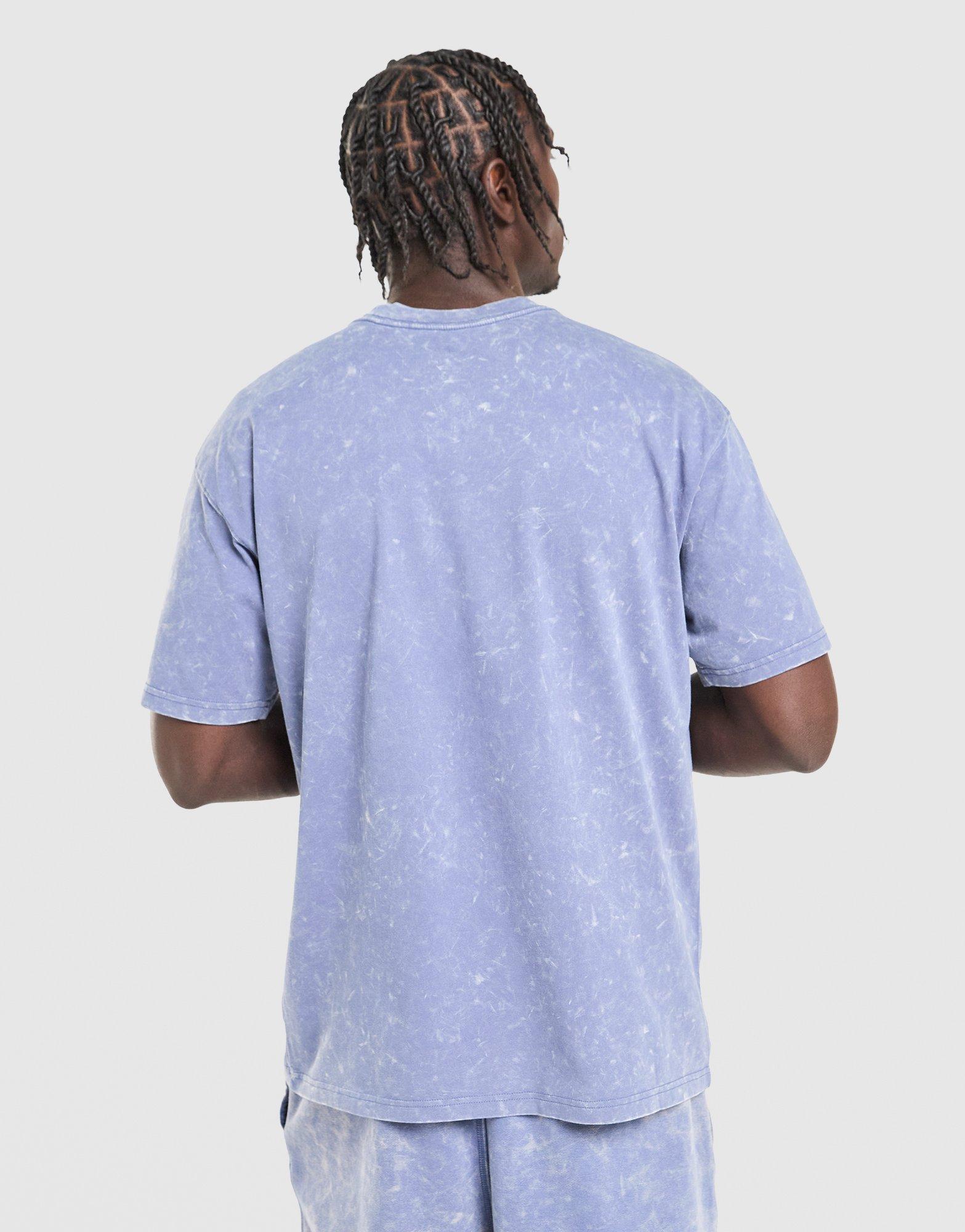 Nike Washed T-Shirt