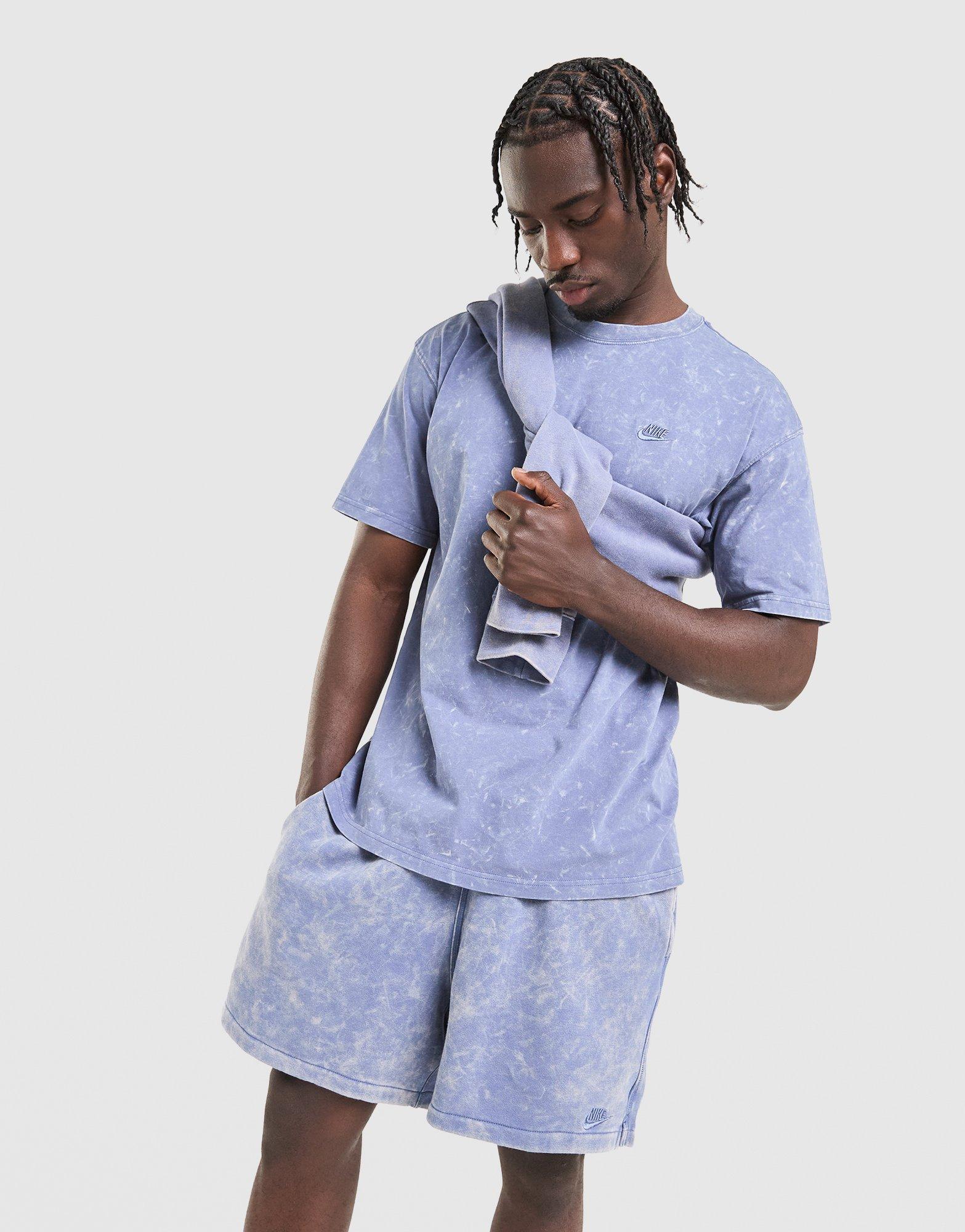 Nike Washed T-Shirt