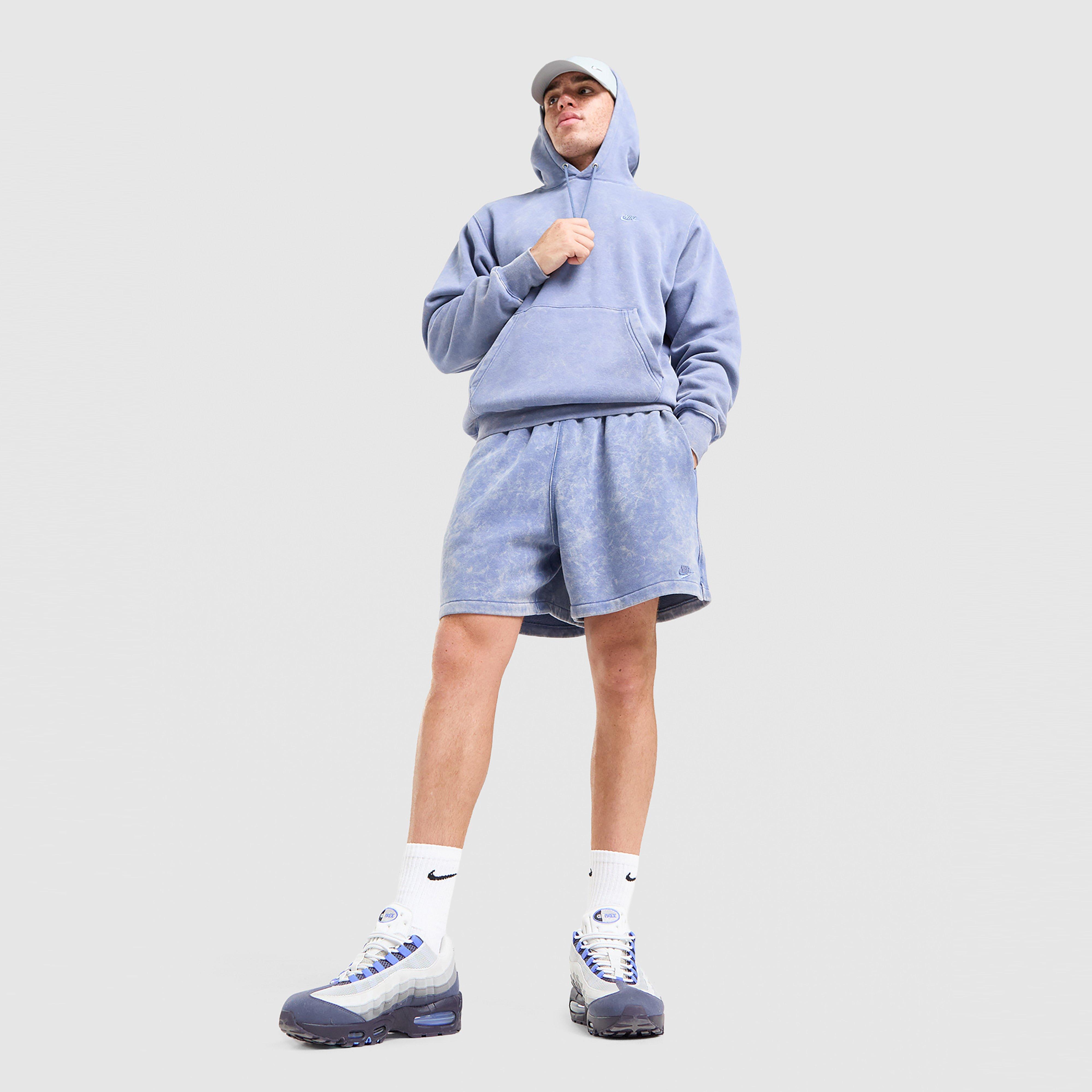 azul
