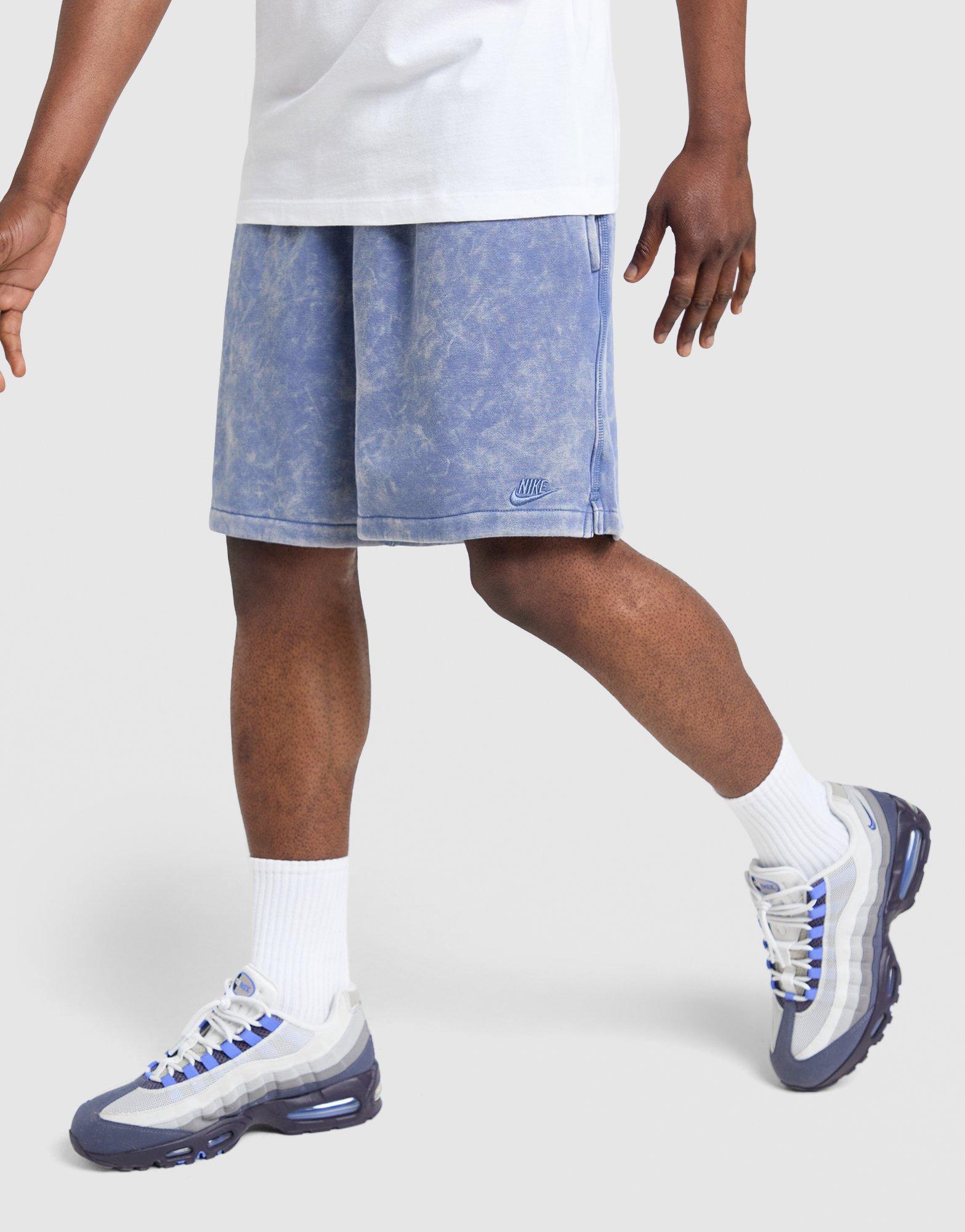 Nike Washed Shorts