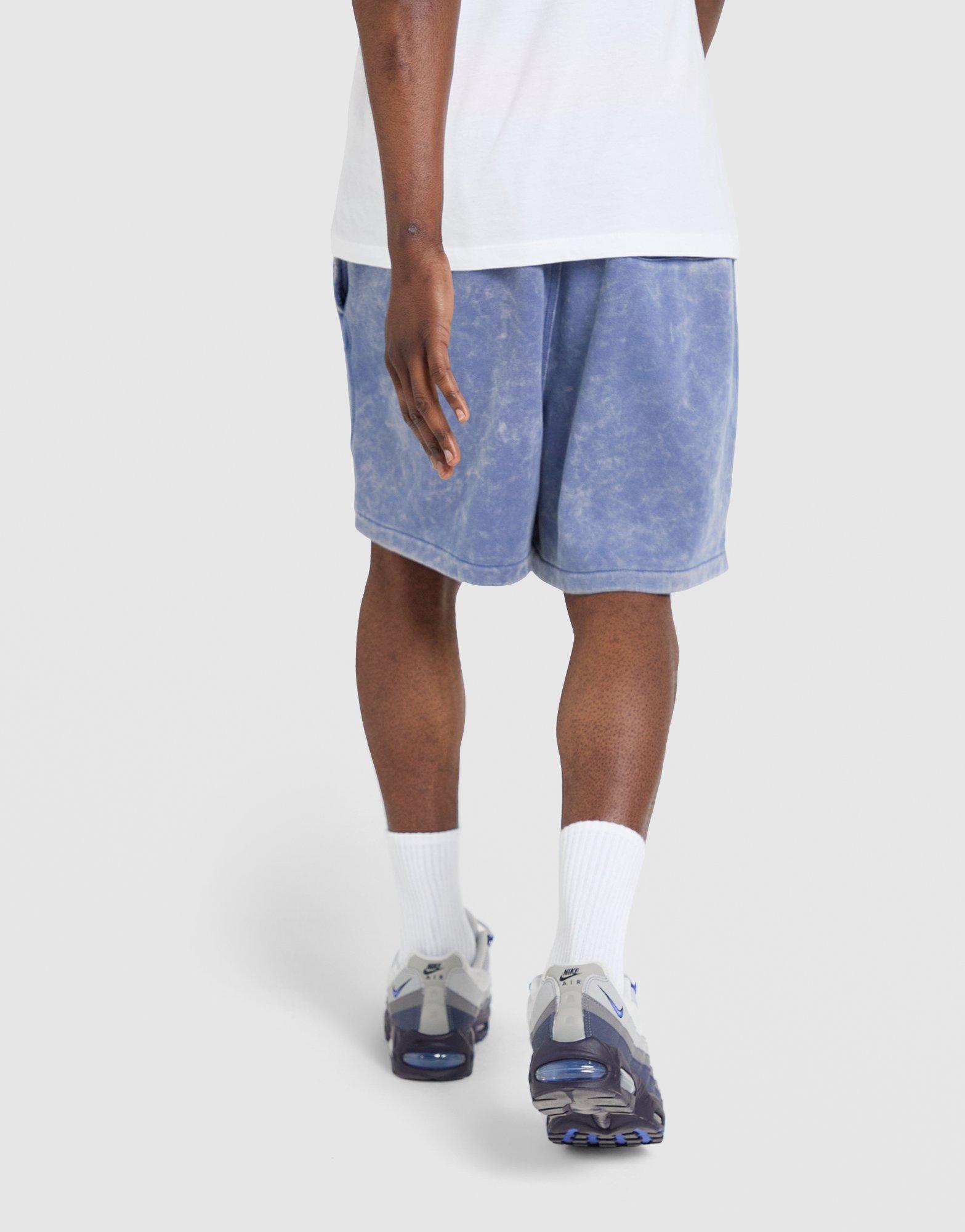 Nike Washed Shorts