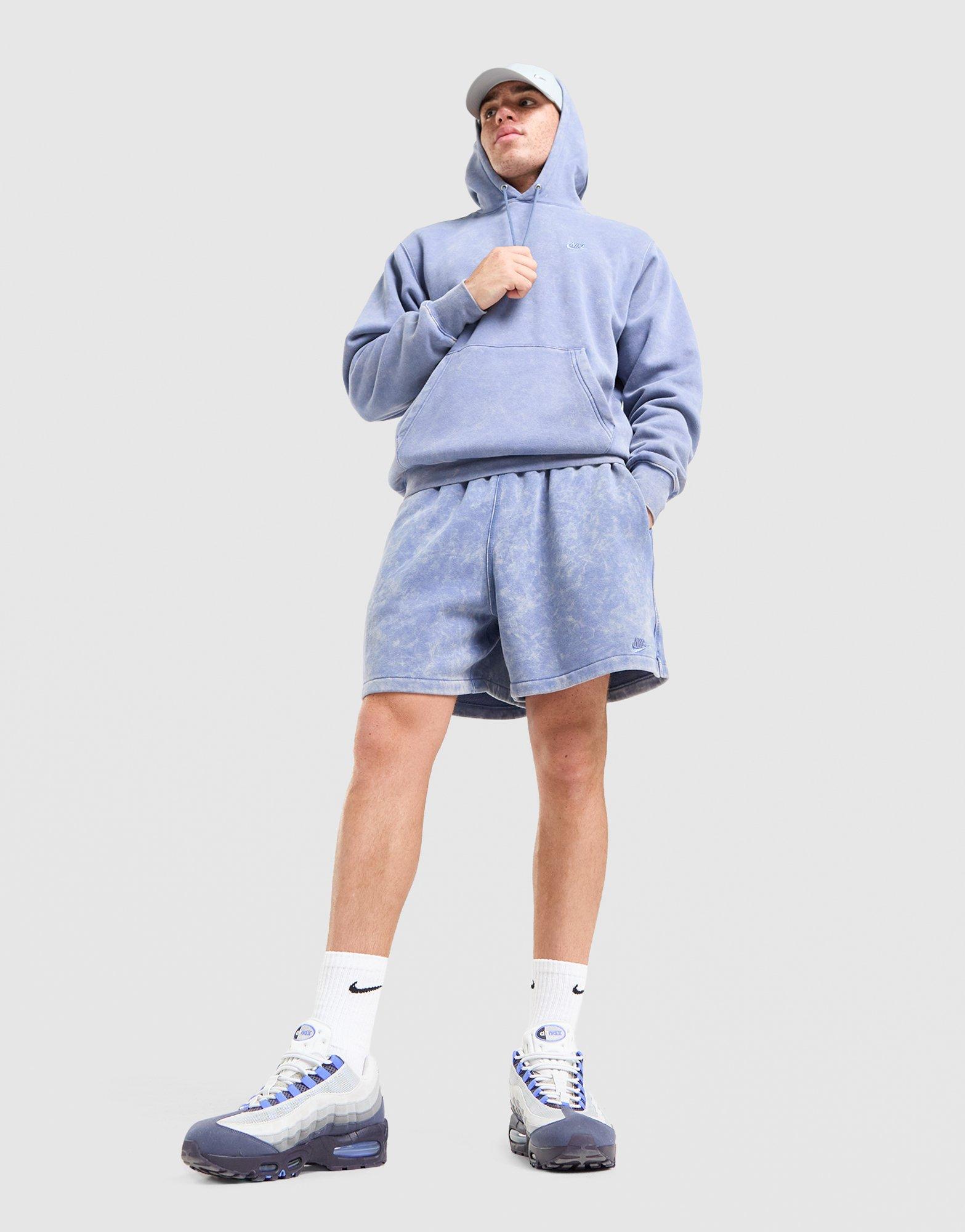 Nike Washed Shorts
