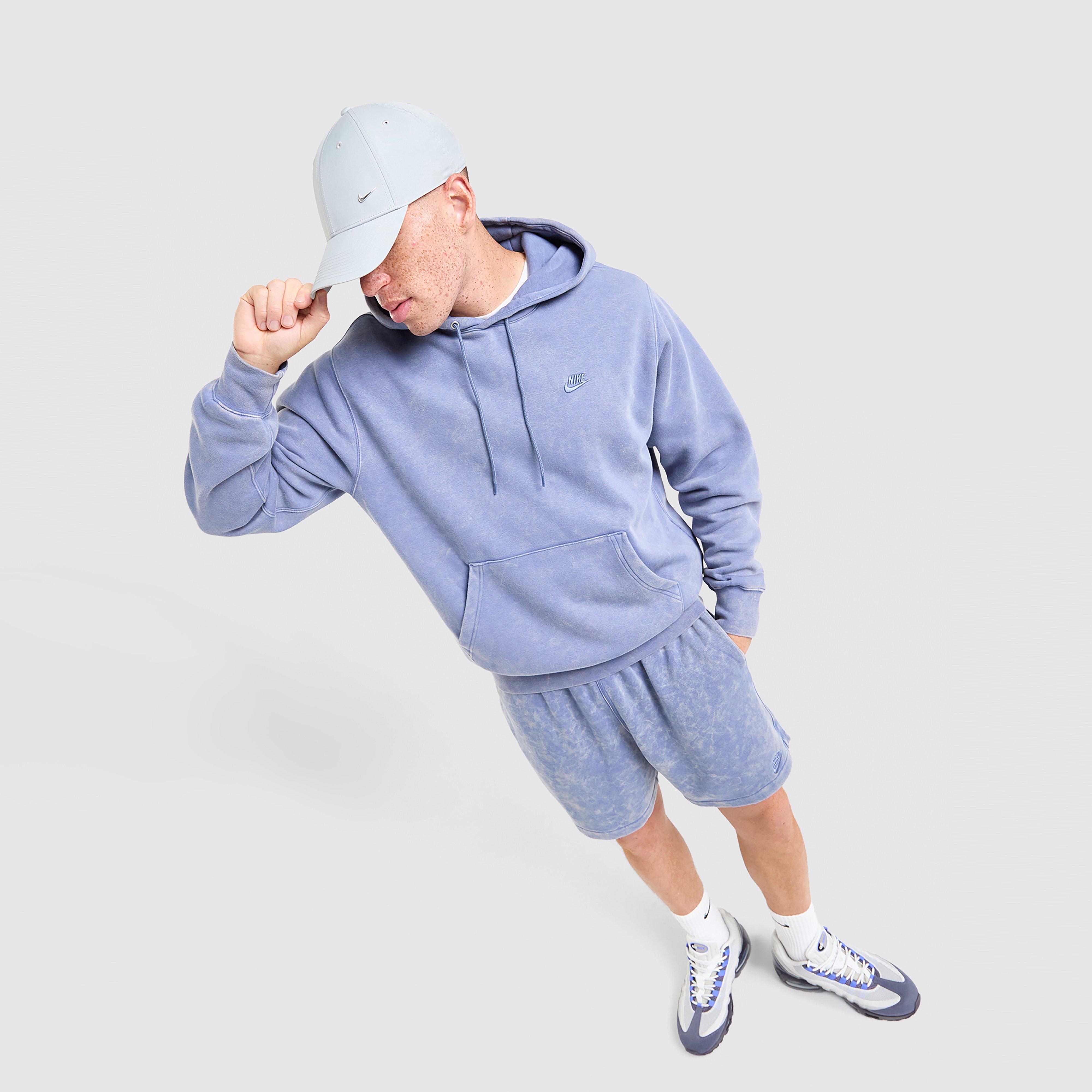 azul