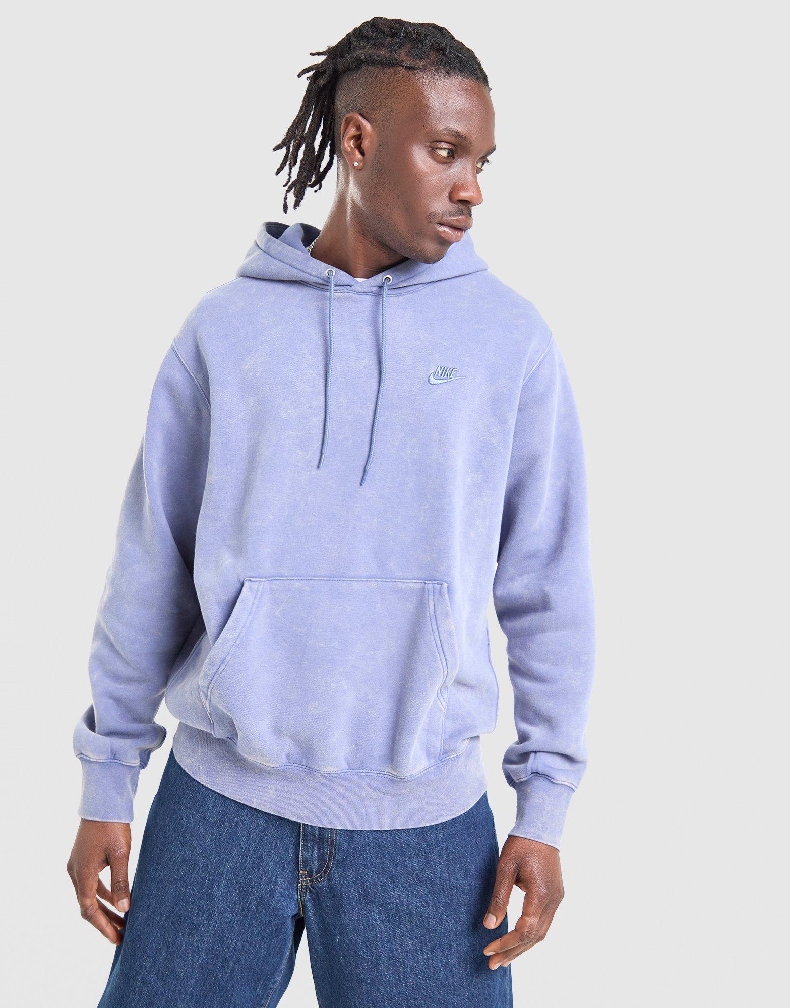 Nike Sweat à capuche Washed