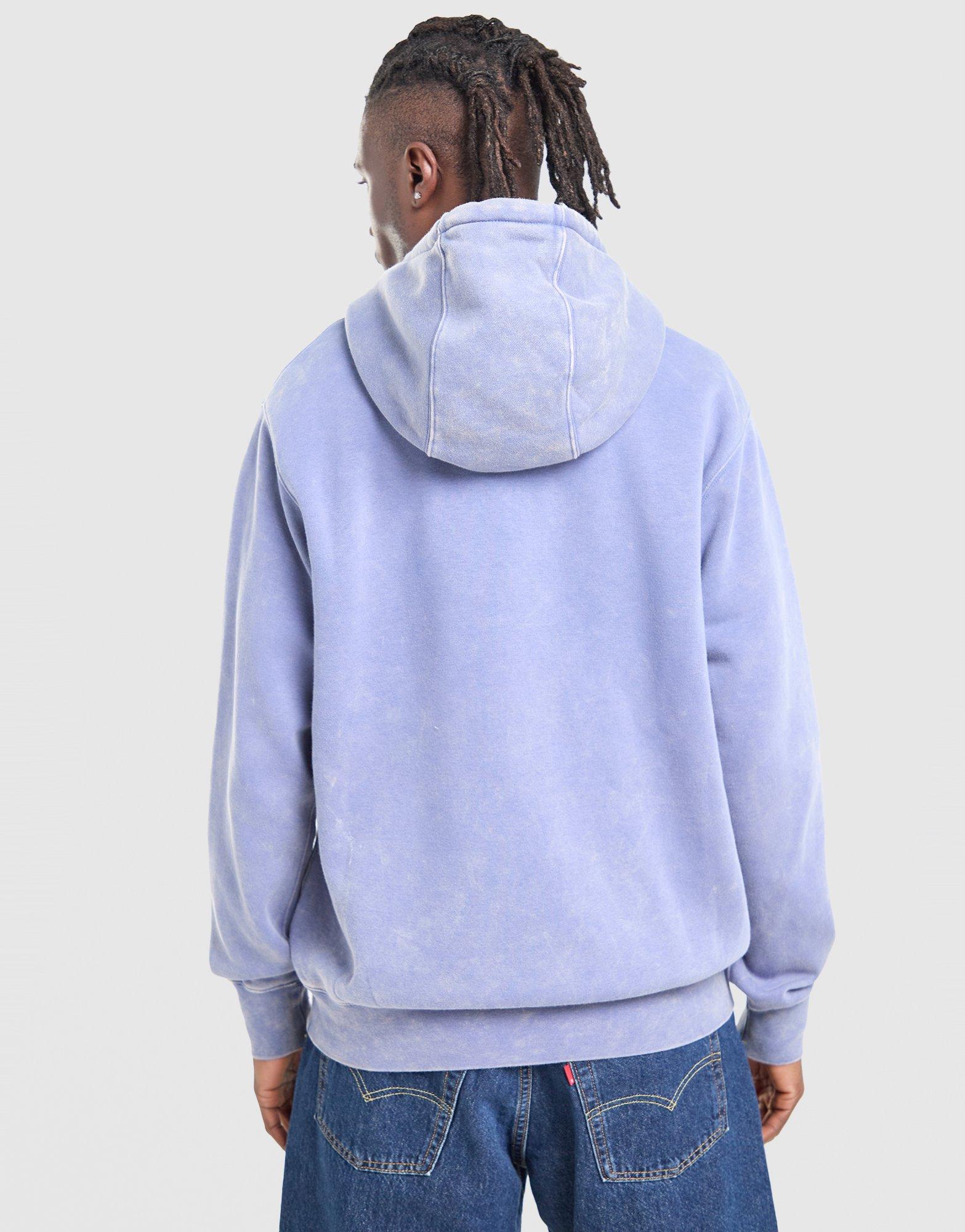 Nike Sweat à capuche Washed