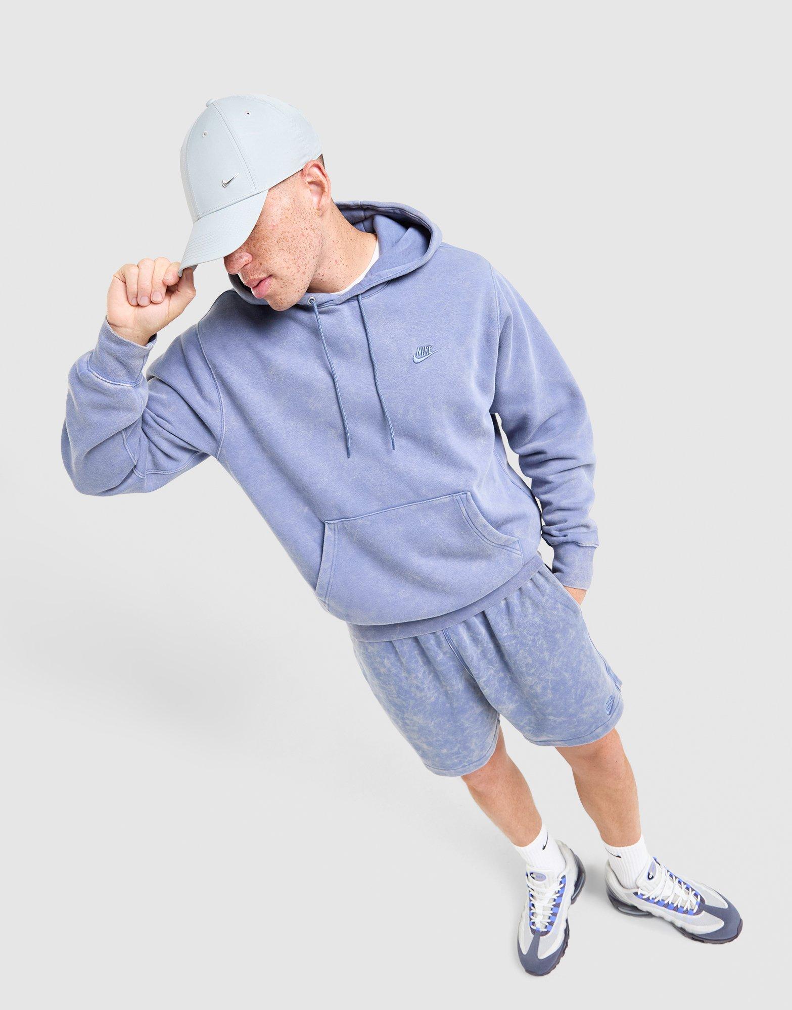 Nike Washed Hoodie