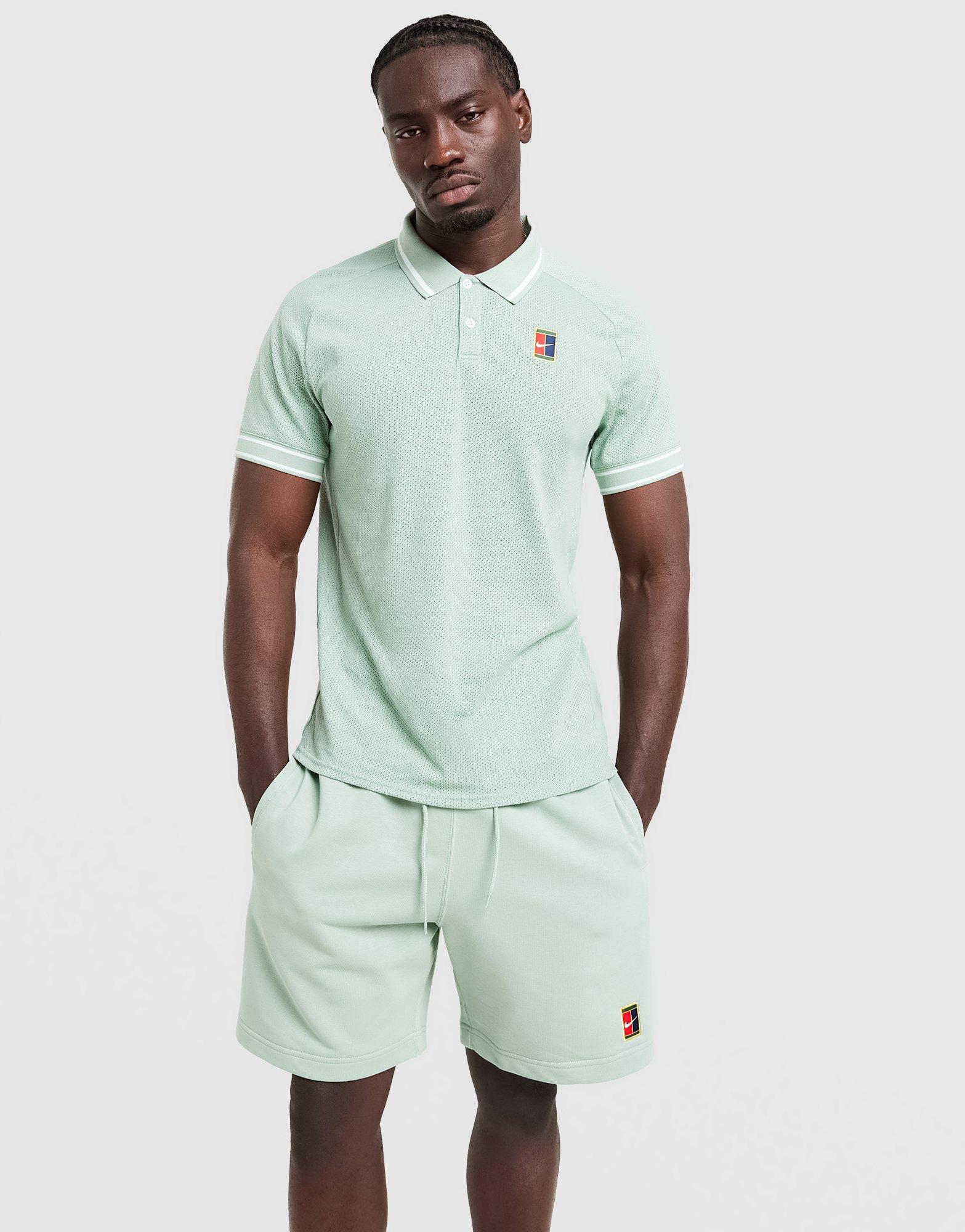 Nike Tennis Polo Shirt