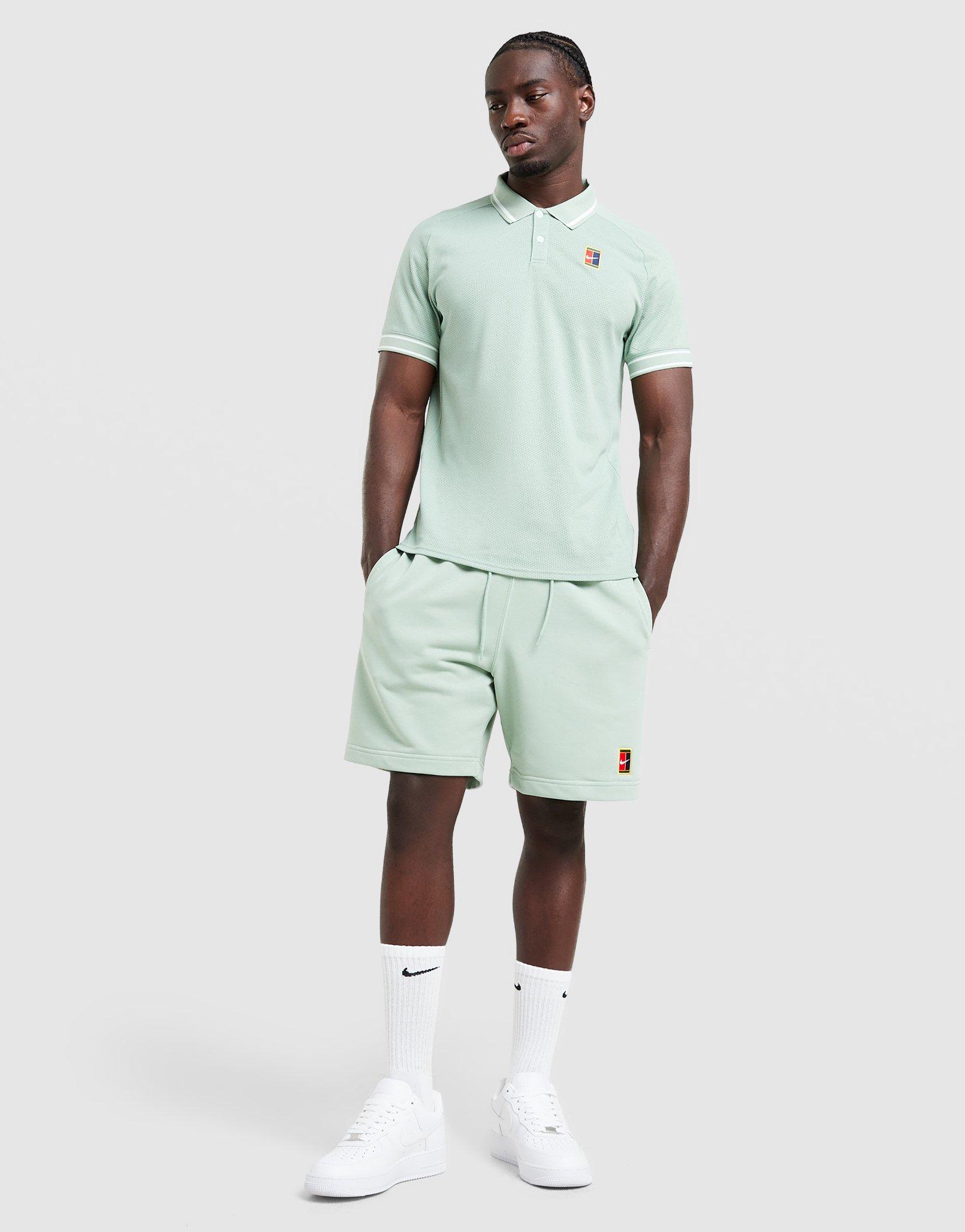 Nike Tennis Polo Shirt
