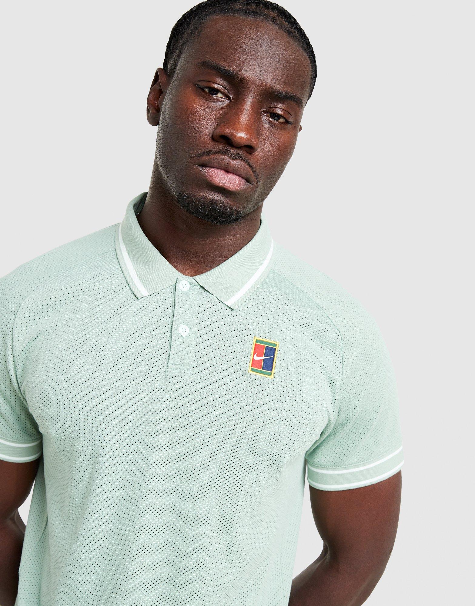 Nike Tennis Polo Shirt