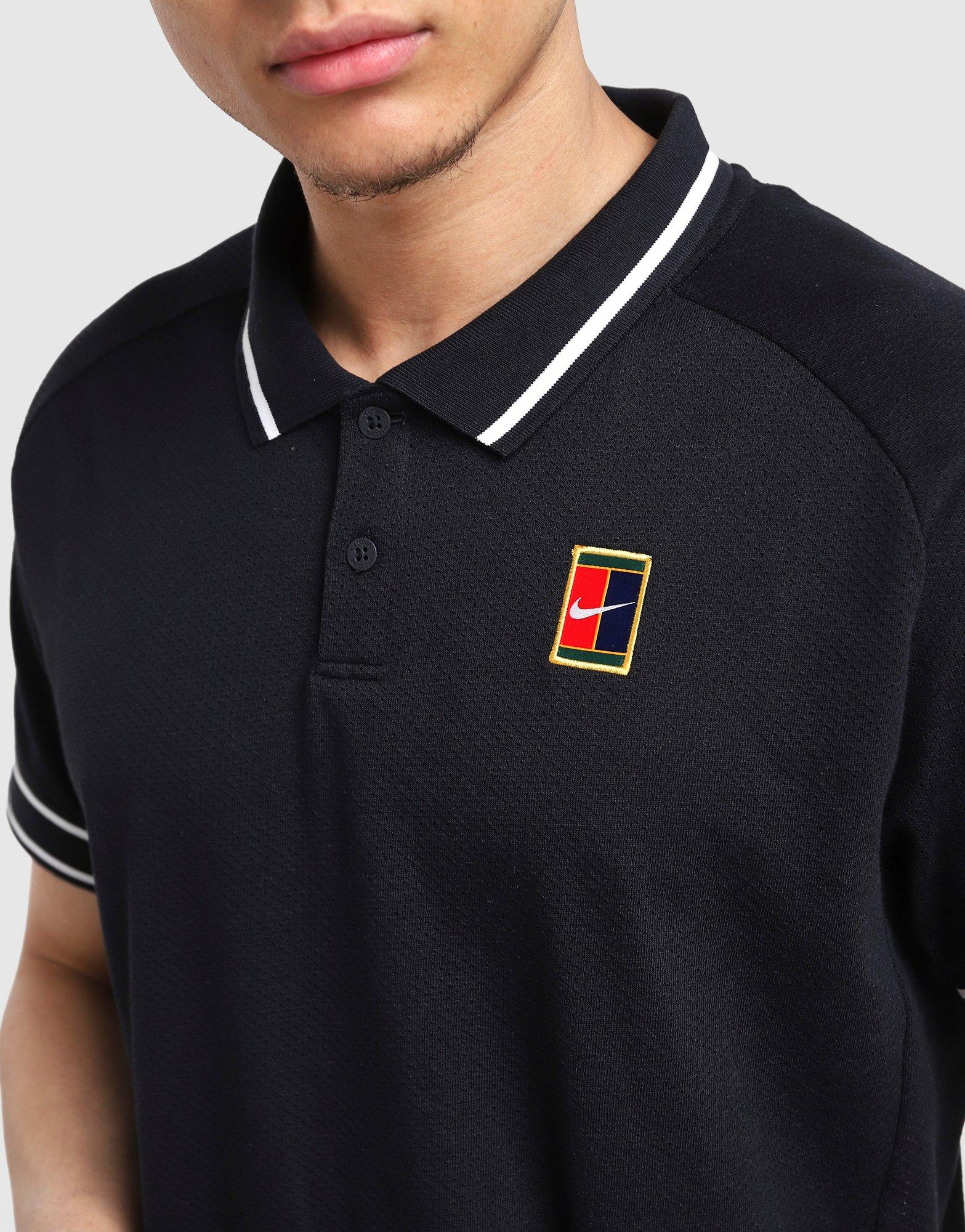 Nike Tennis Polo Shirt