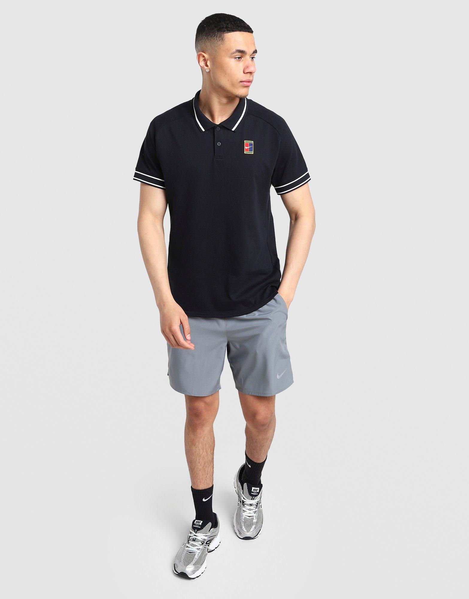 Nike Tennis Polo Shirt