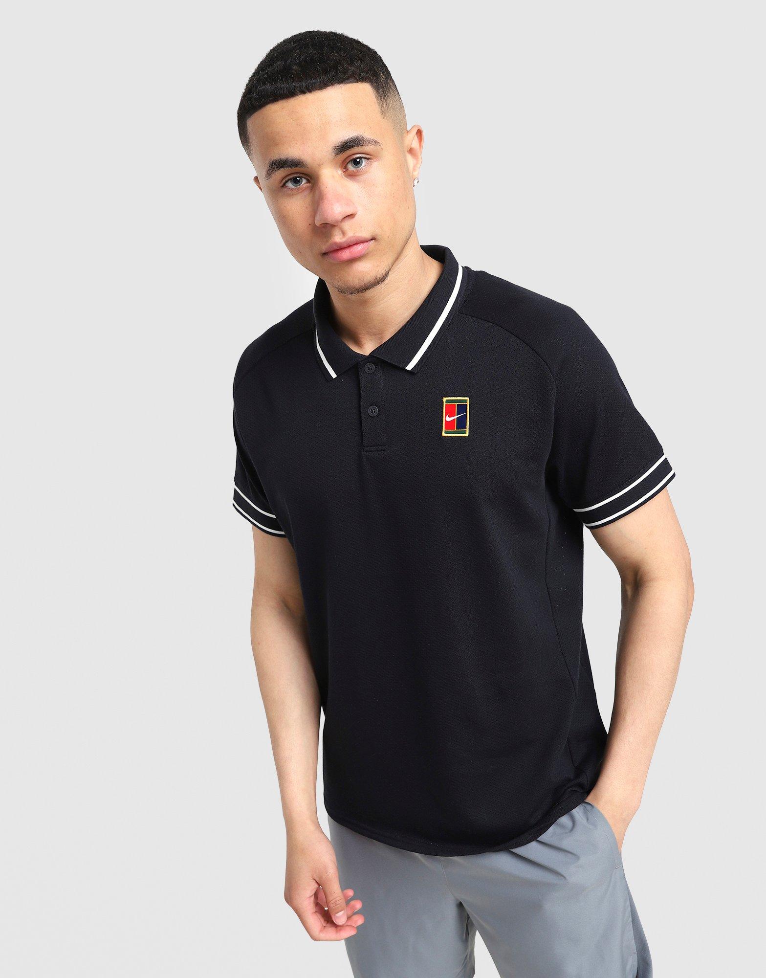 Nike Tennis Polo Shirt