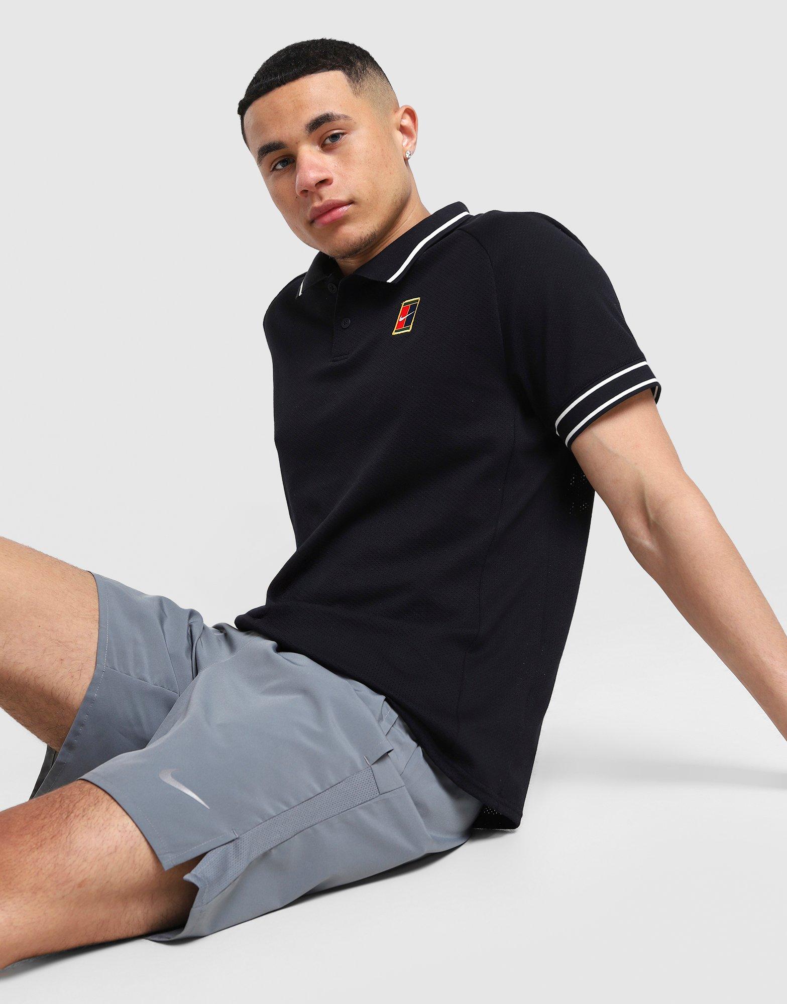 Nike Tennis Polo Shirt