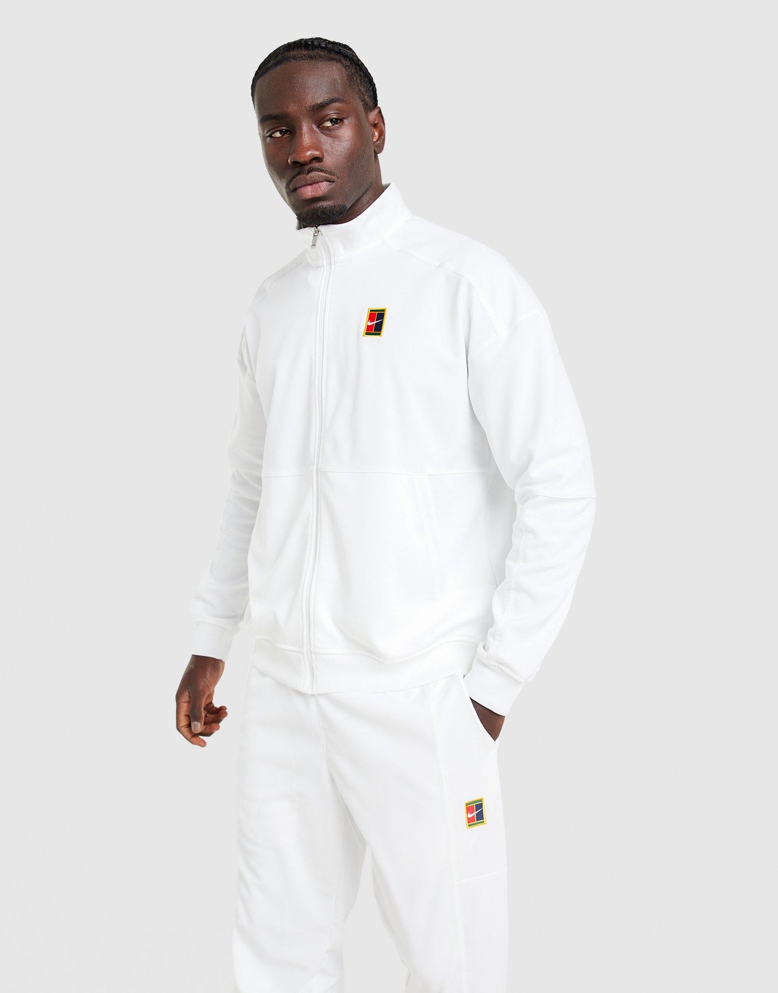Nike Tennis Track Top