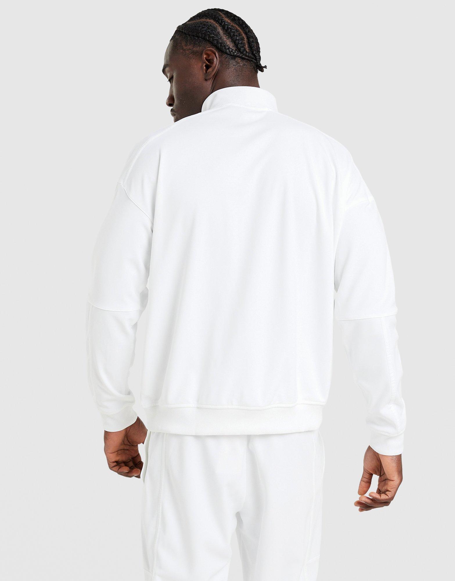 Nike Tennis Track Top