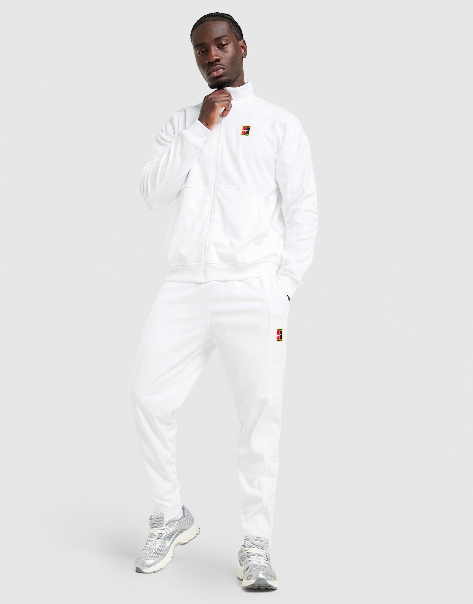 Nike Tennis Track Top