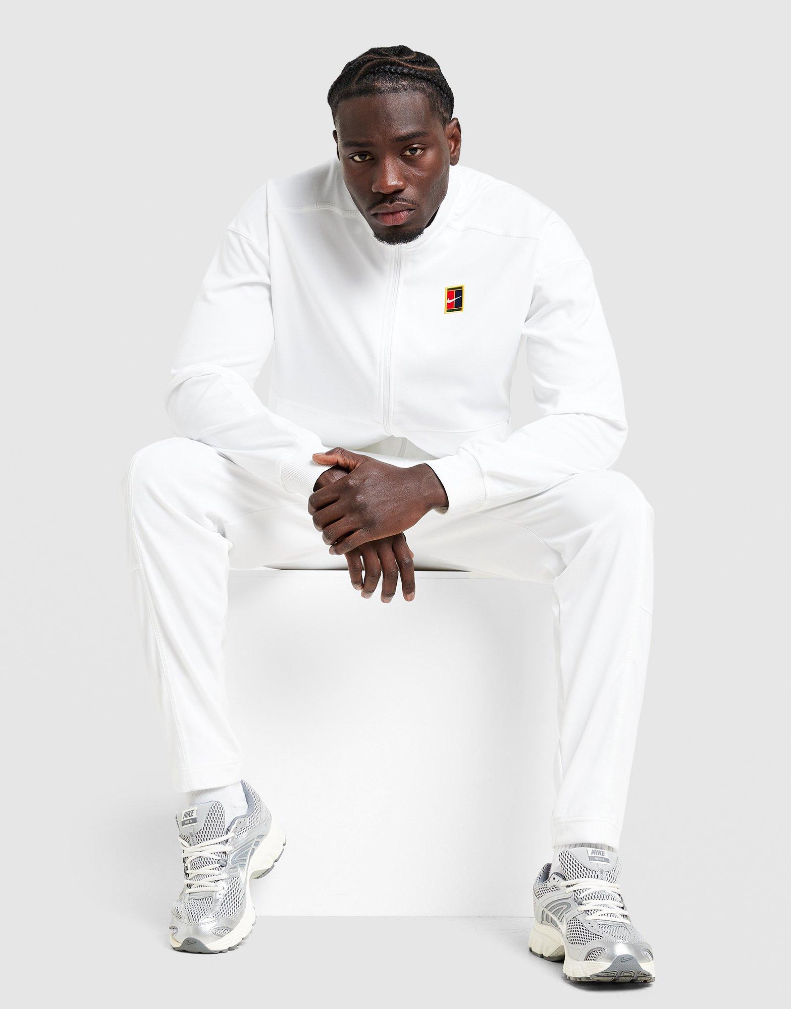 Nike Tennis Track Top