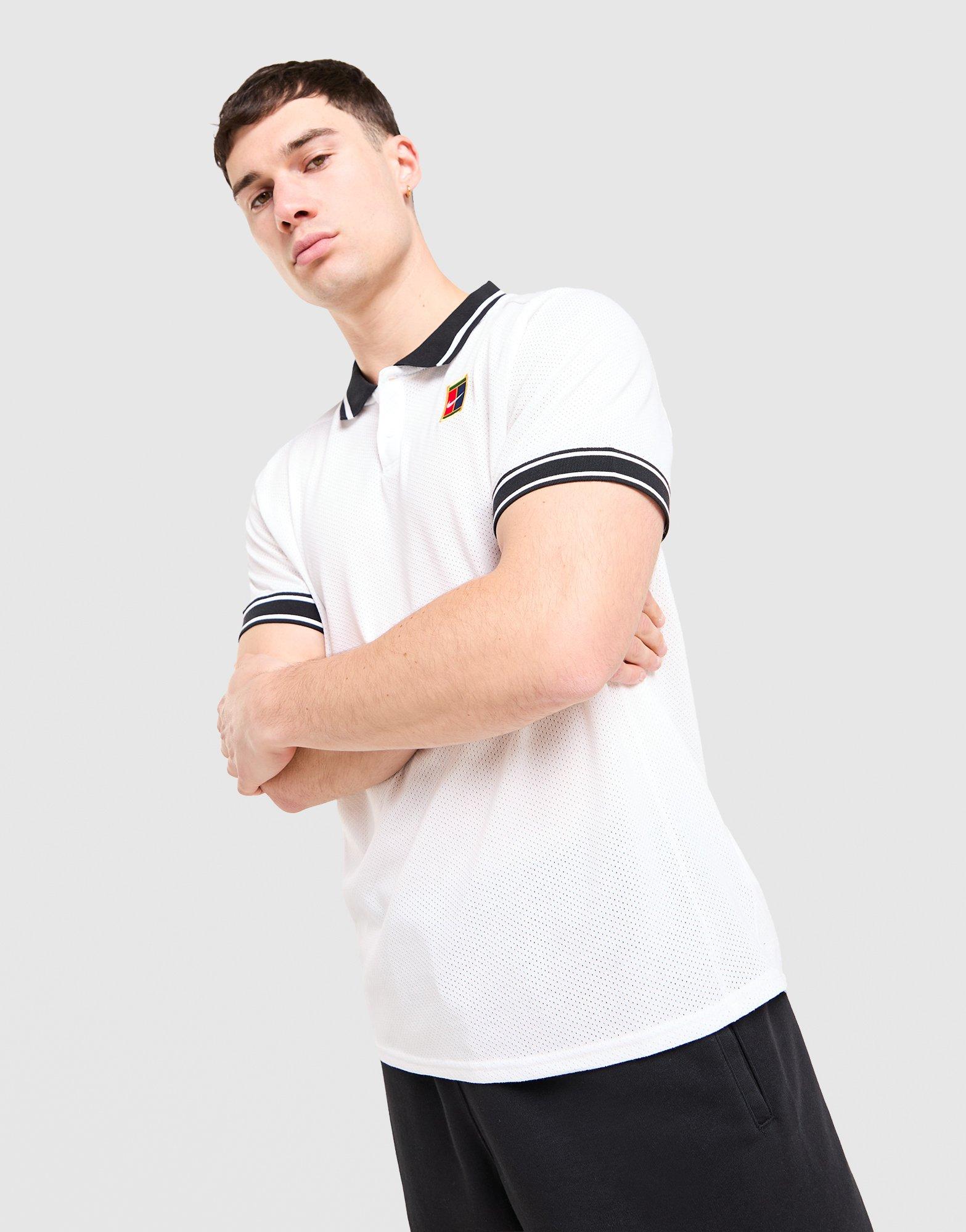Nike Tennis Polo Shirt