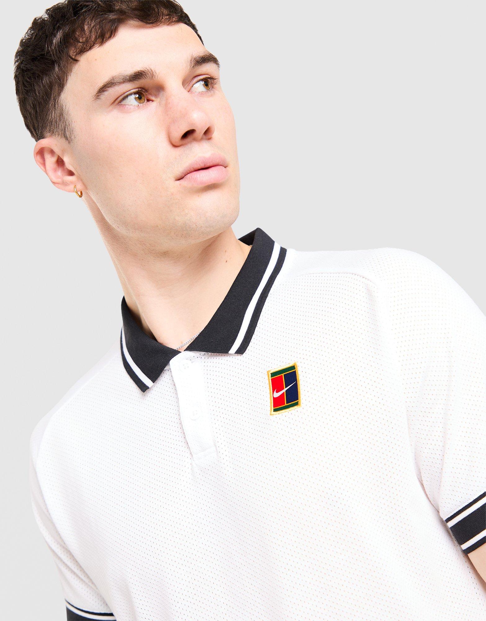 Nike Tennis Polo Shirt