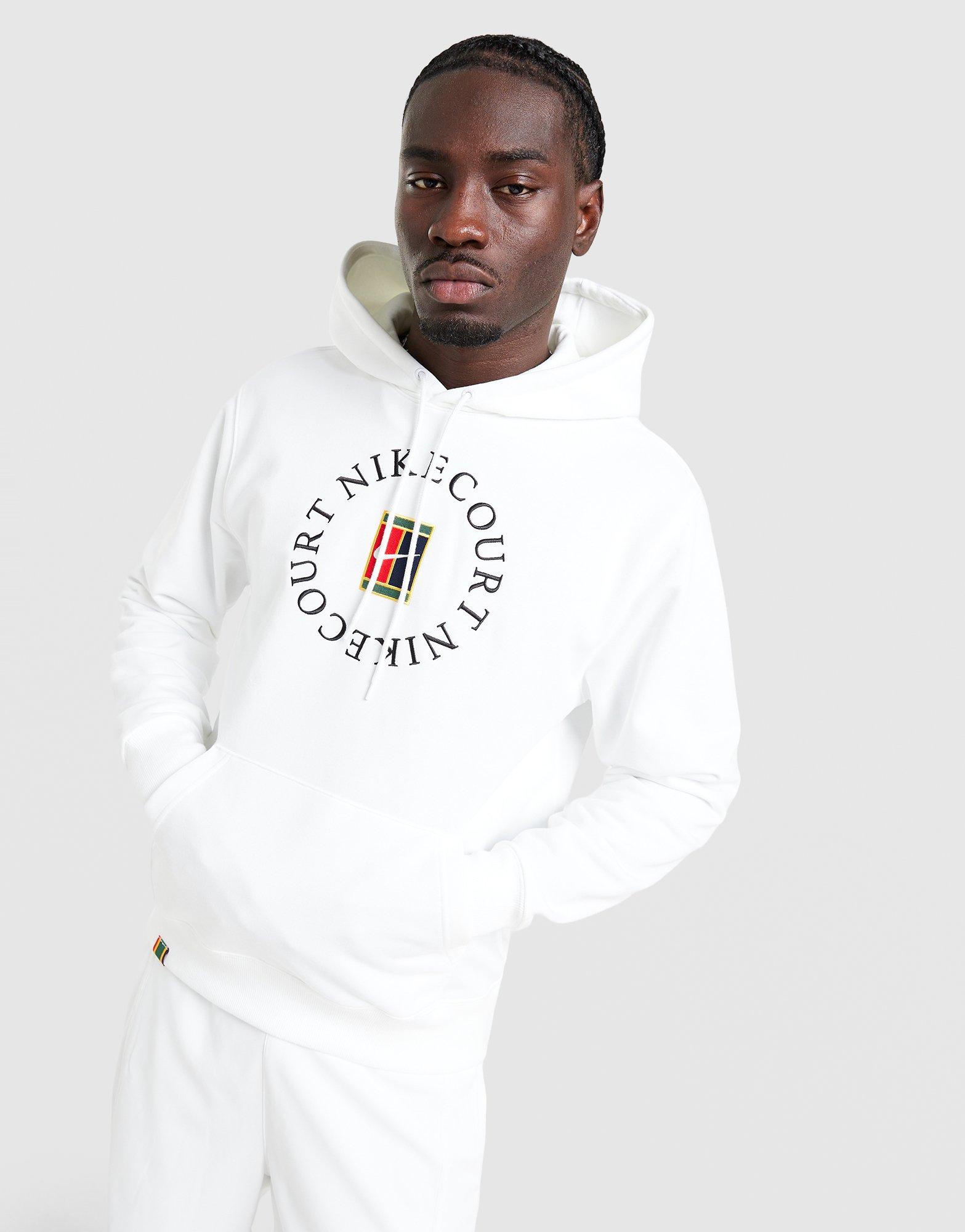 Nike Tennis Hoodie