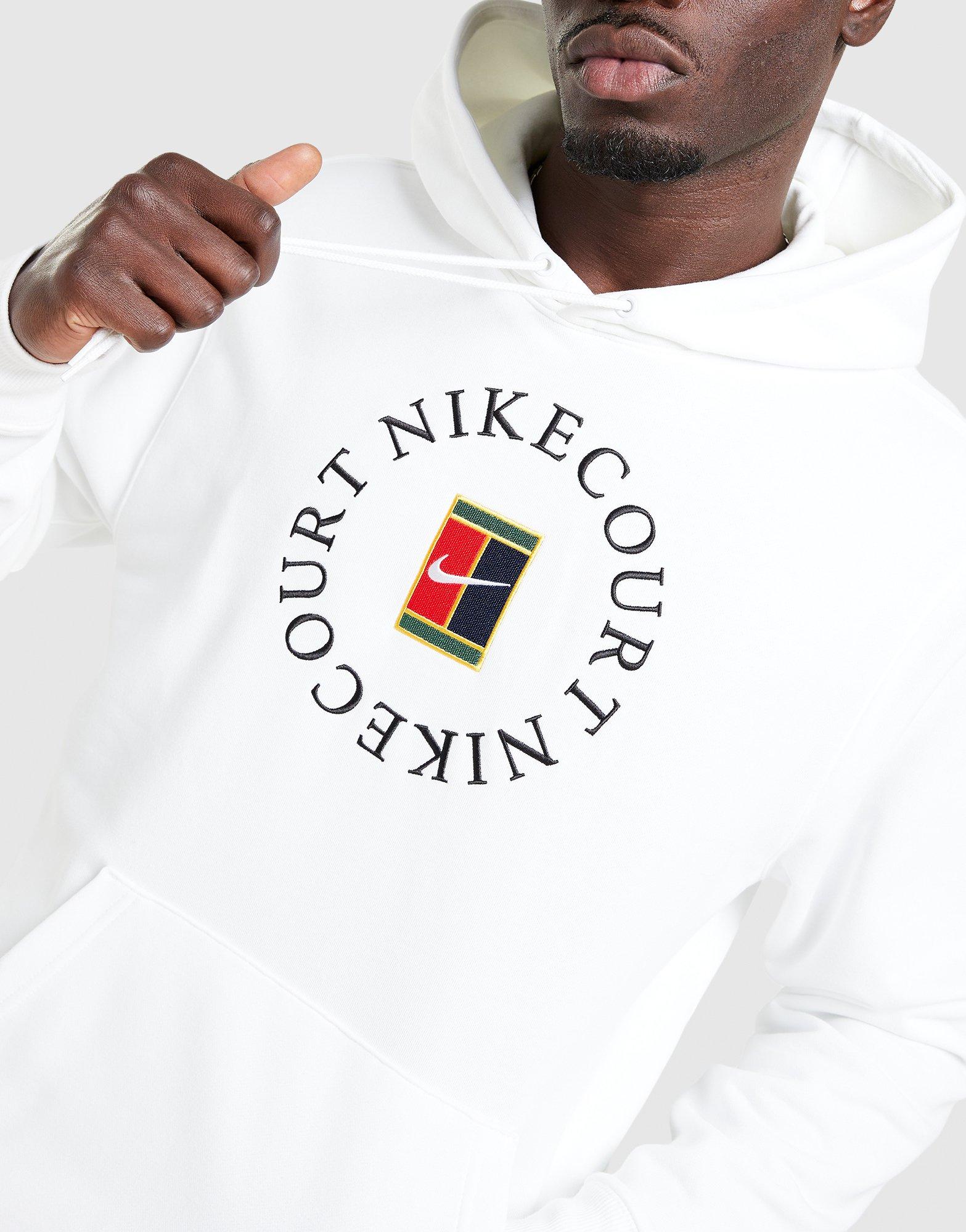 Nike Tennis Hoodie